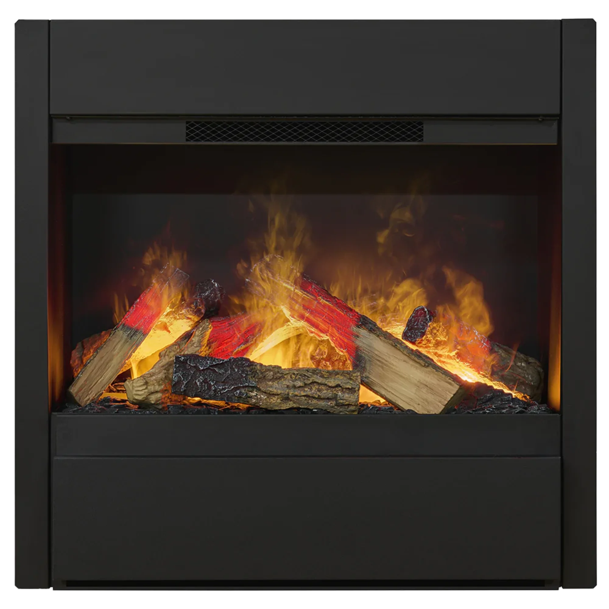 Dimplex 25 Inch Opti-Myst Revive Built-In Electric Fireplace