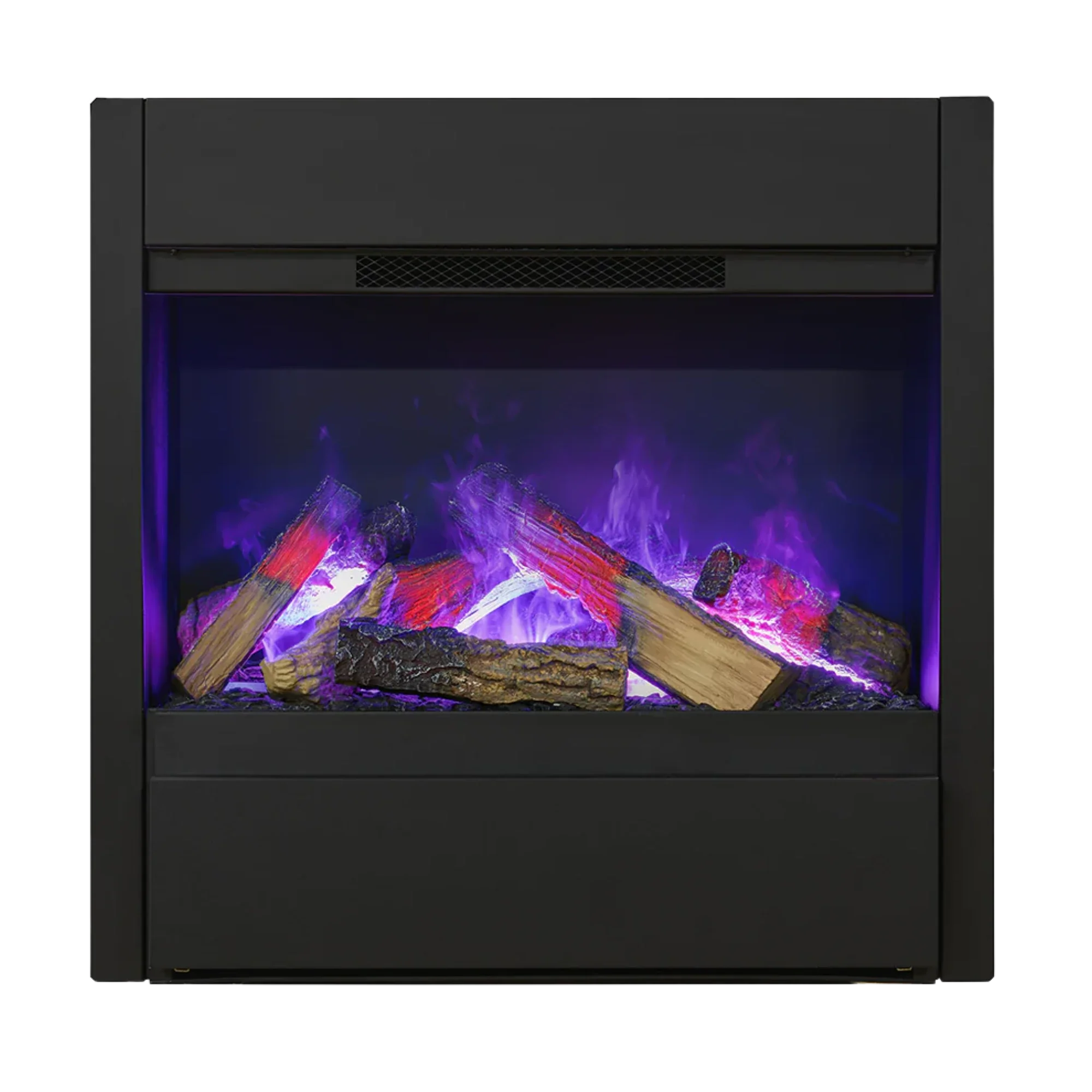 Dimplex 25 Inch Opti-Myst Revive Built-In Electric Fireplace - Image 6