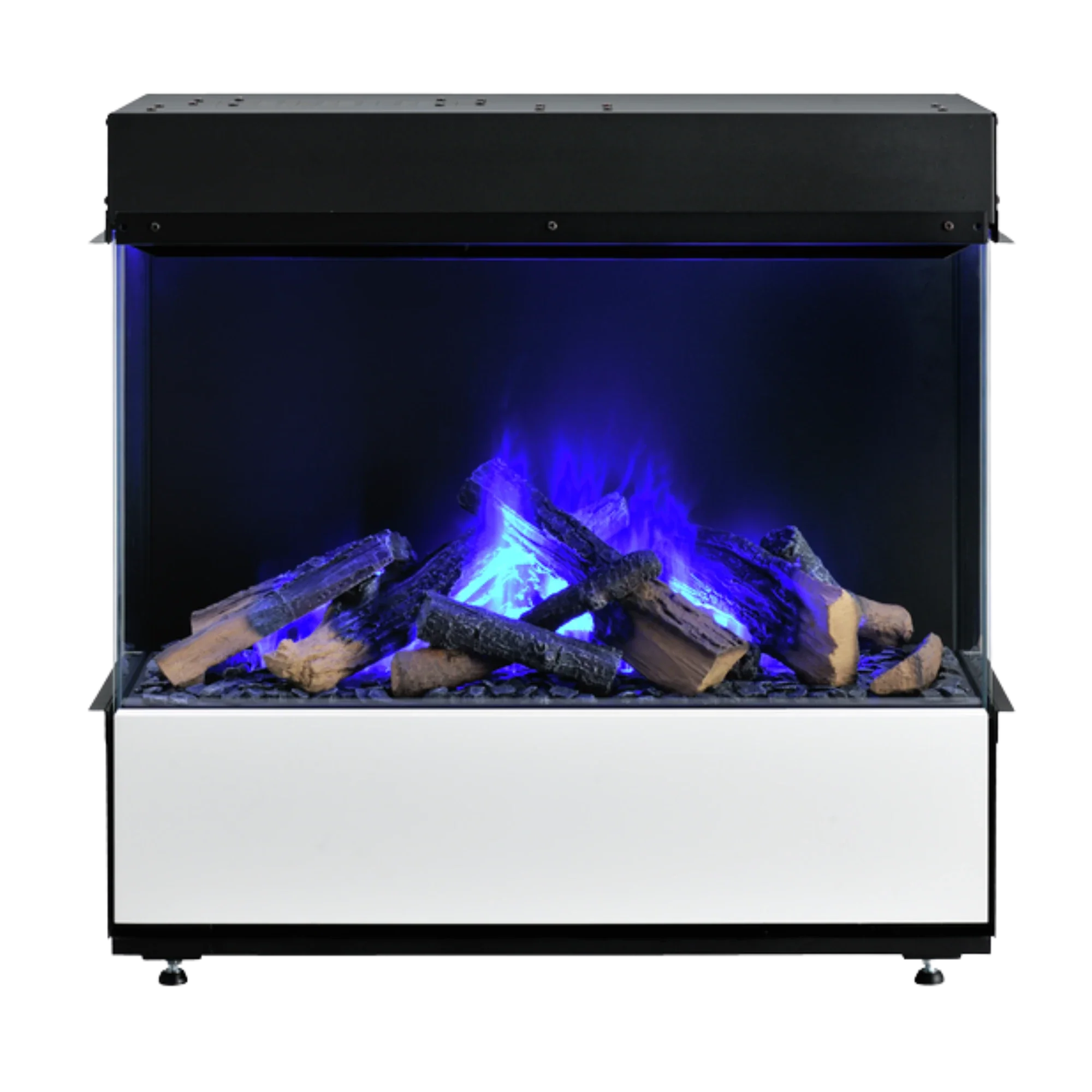 Dimplex 3 Step Multi Optimyst Electric Fireplace - Image 3