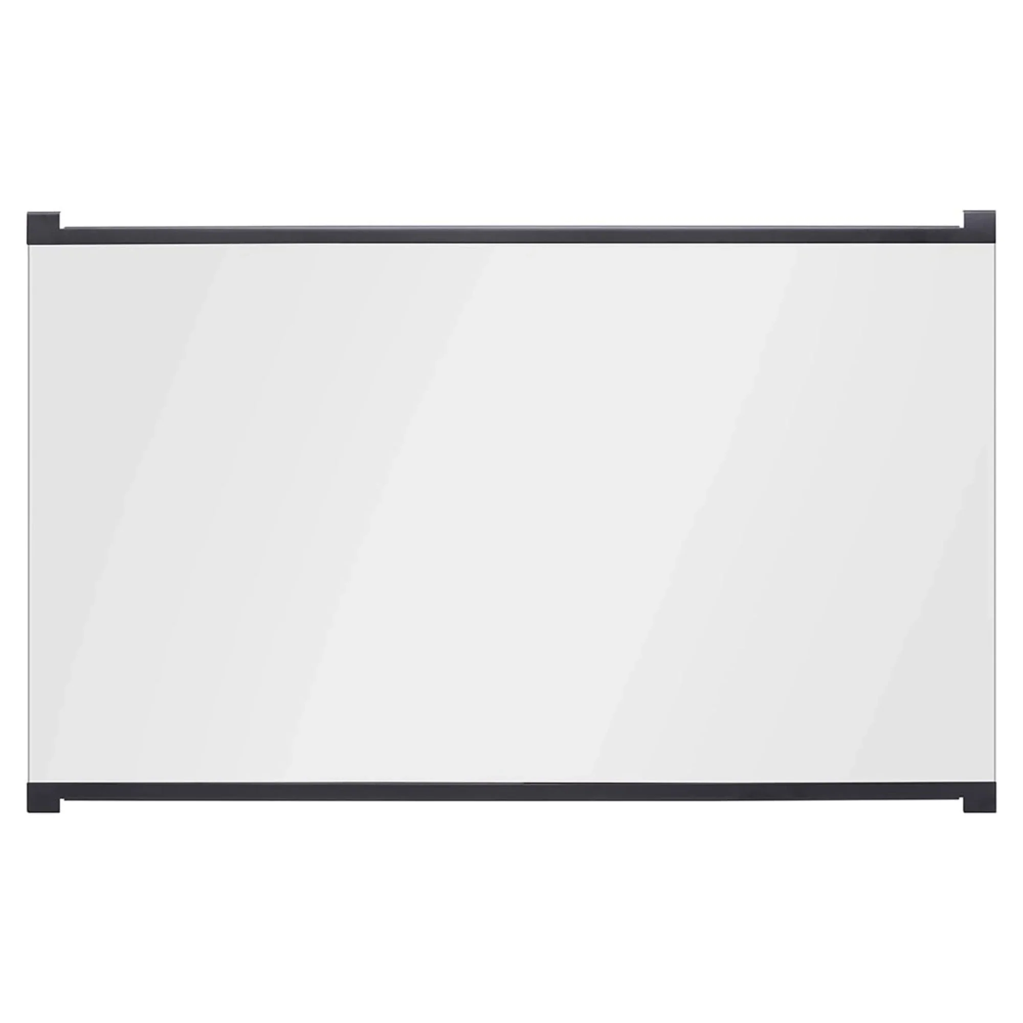 Dimplex 45 Inch Single-Pane Tamperproof Glass Firebox Door