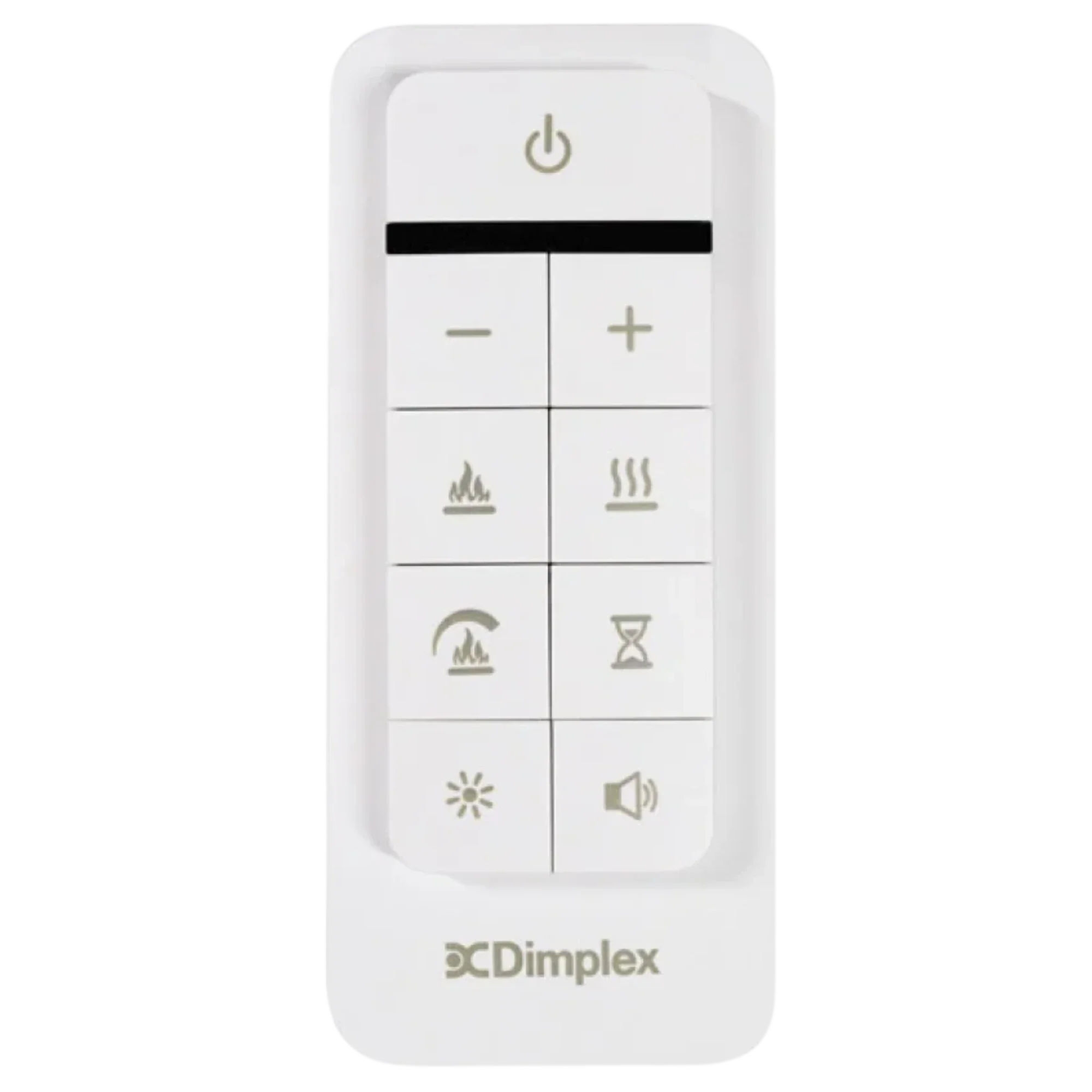 Dimplex Ignite Aspire 36 Inch Built-In Firebox Electric Fireplace - Image 6