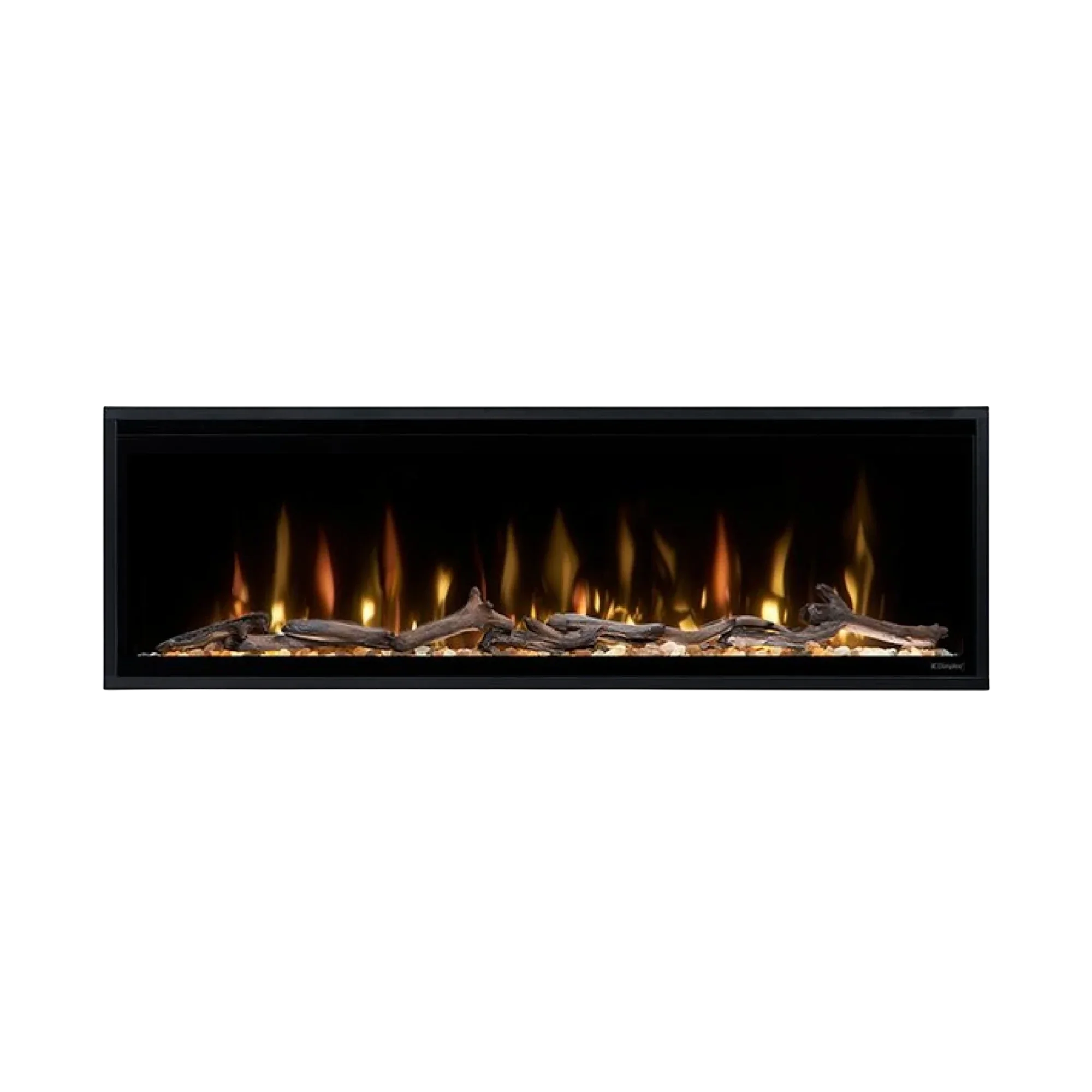 Dimplex Ignite Evolve 50 Inch Linear Electric Fireplace