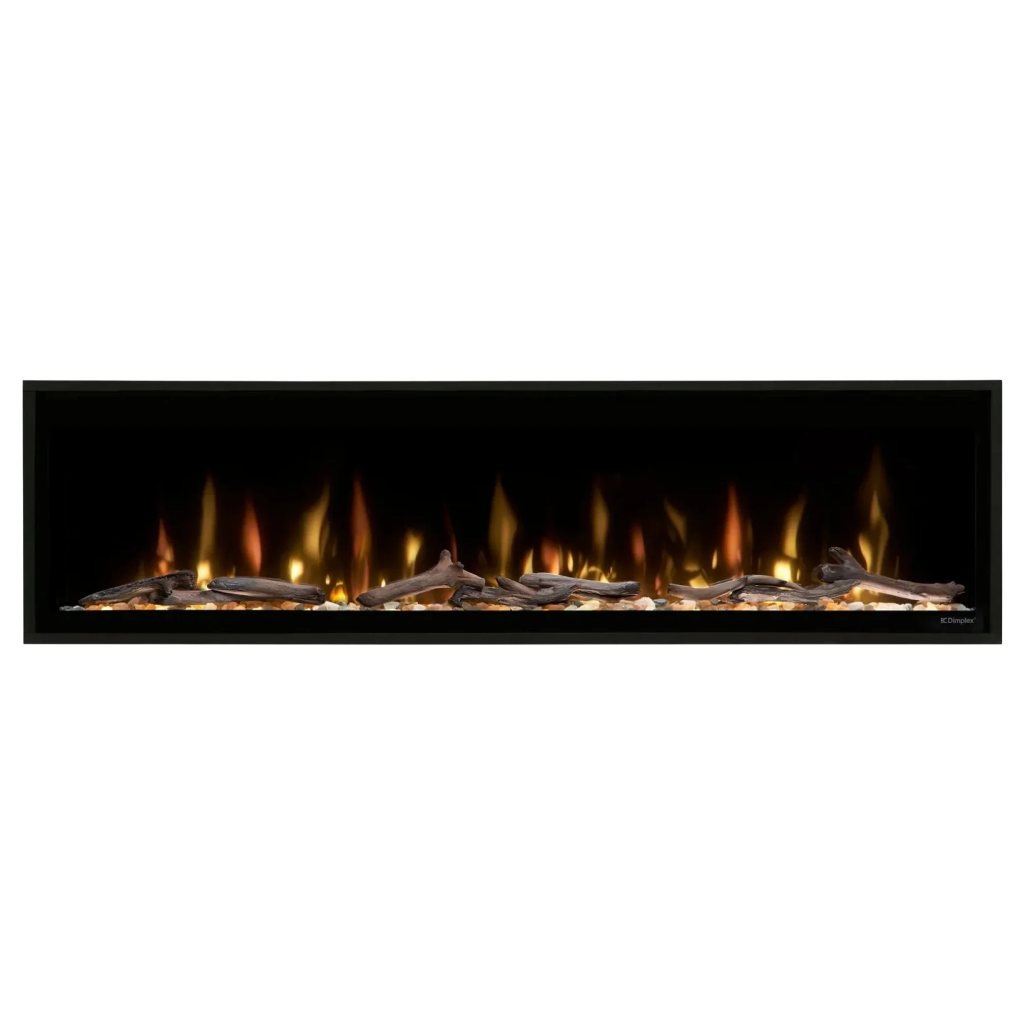 Dimplex Ignite Evolve 60 Inch Linear Electric Fireplace