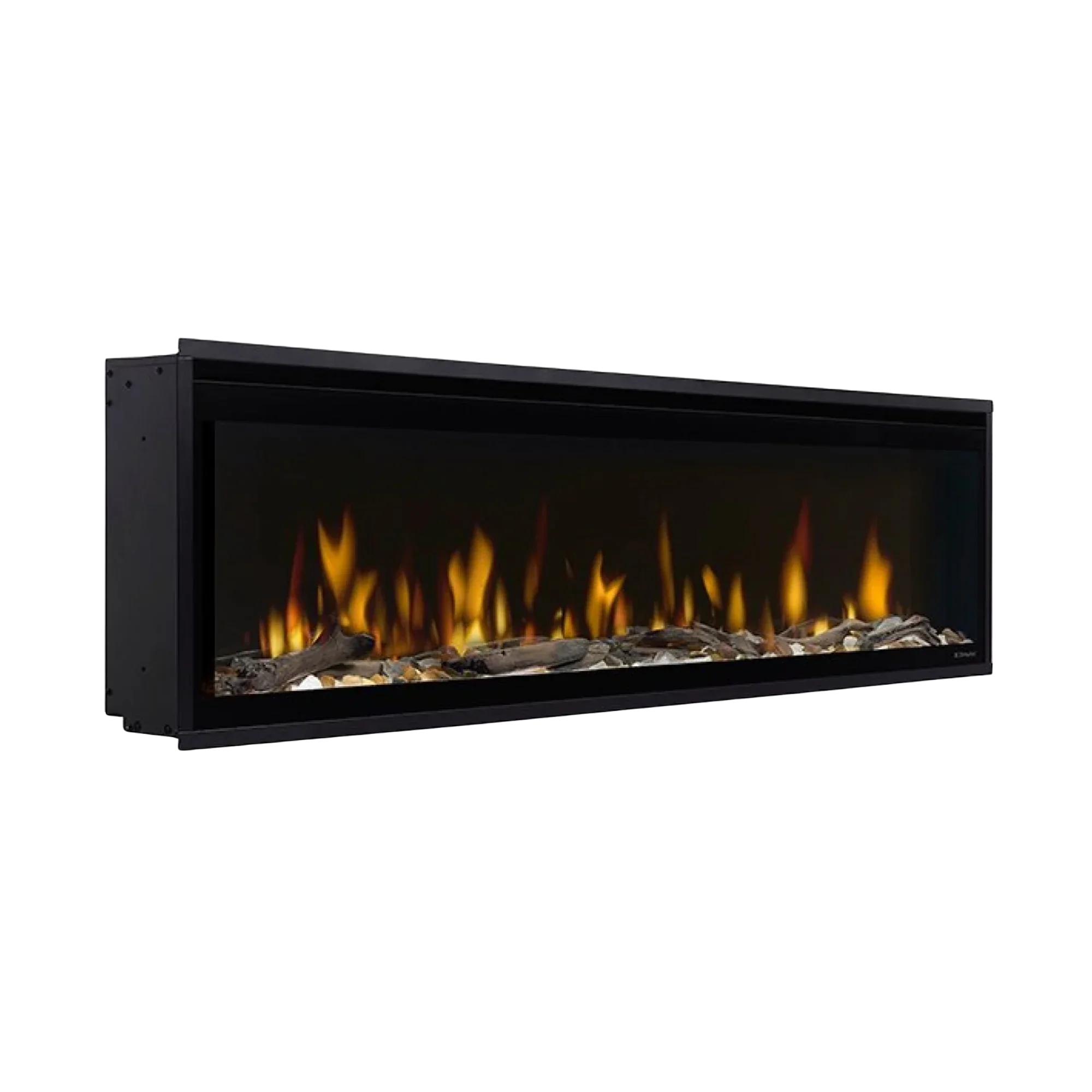 Dimplex Ignite Evolve 60 Inch Linear Electric Fireplace - Image 3