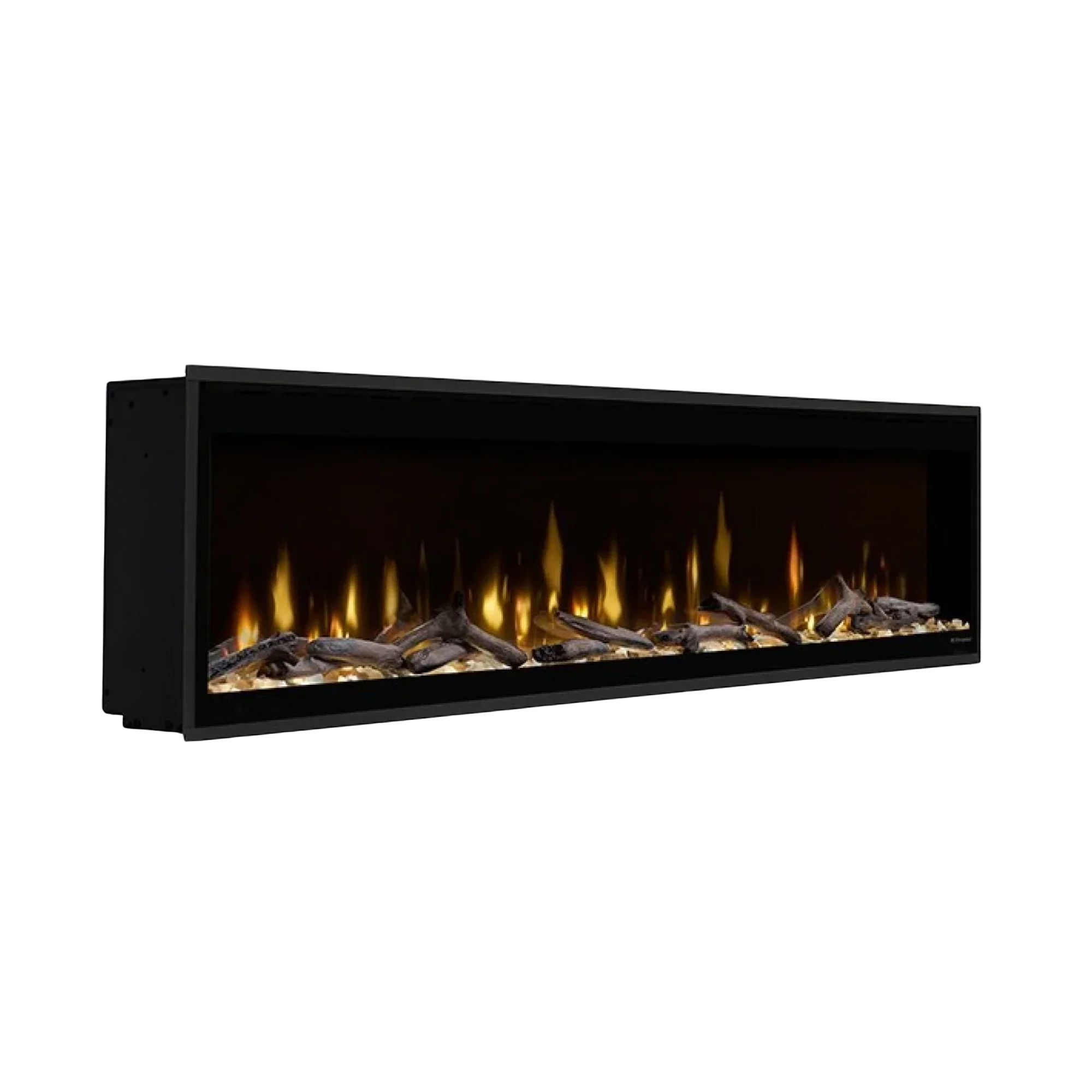 Dimplex Ignite Evolve 74-Inch Linear Electric Fireplace - Image 2