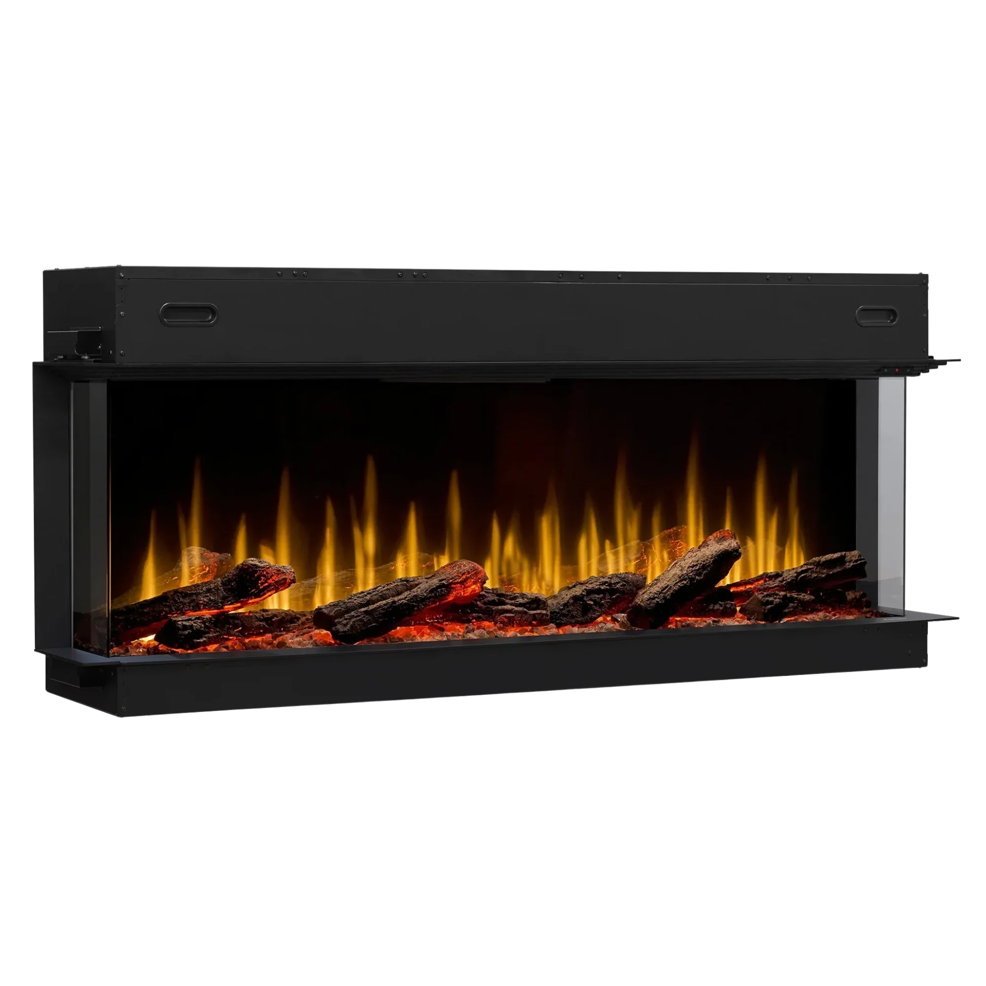 Dimplex Ignite Ultra 60 Inch Linear Electric Fireplace