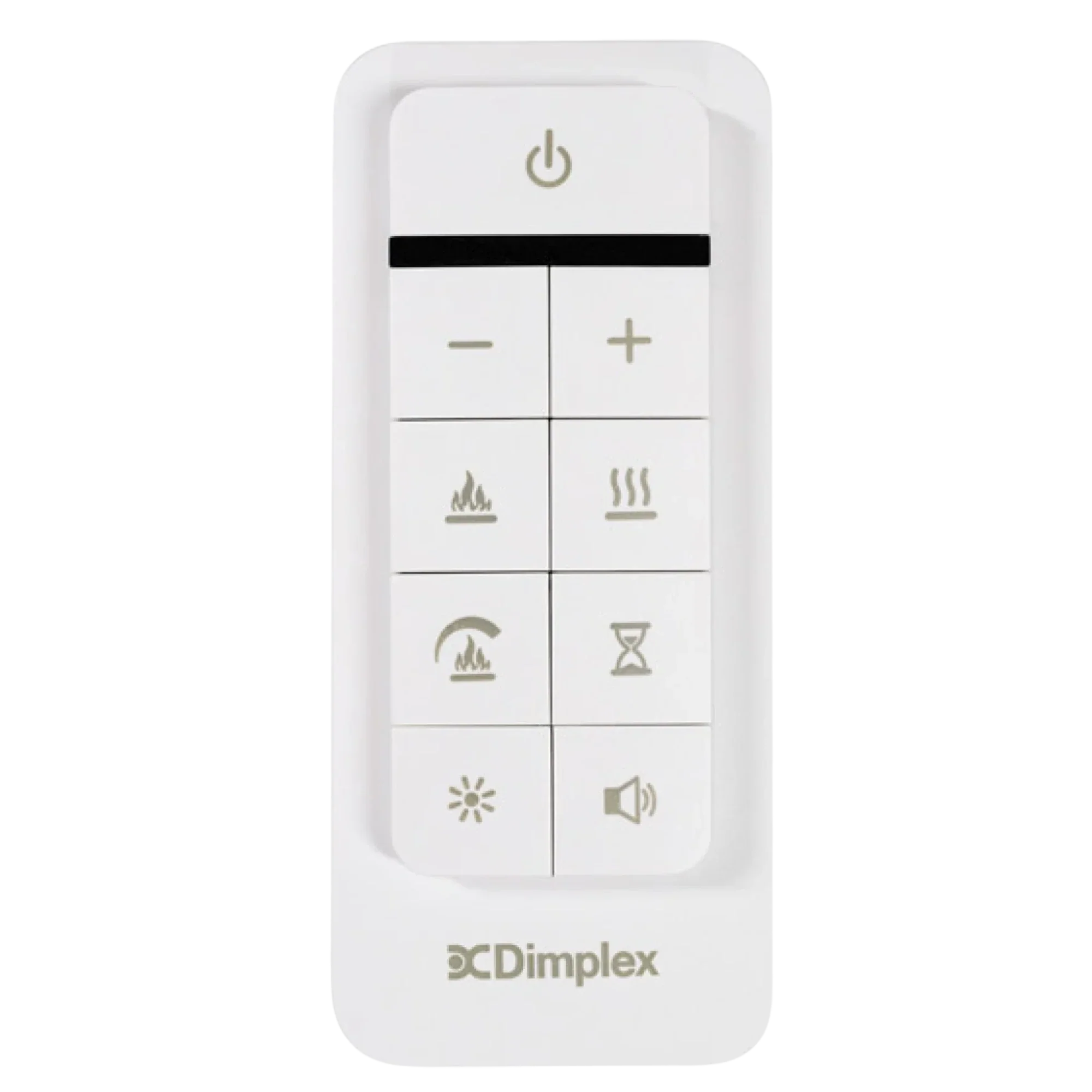 Dimplex Ignite Ultra 60 Inch Linear Electric Fireplace - Image 4