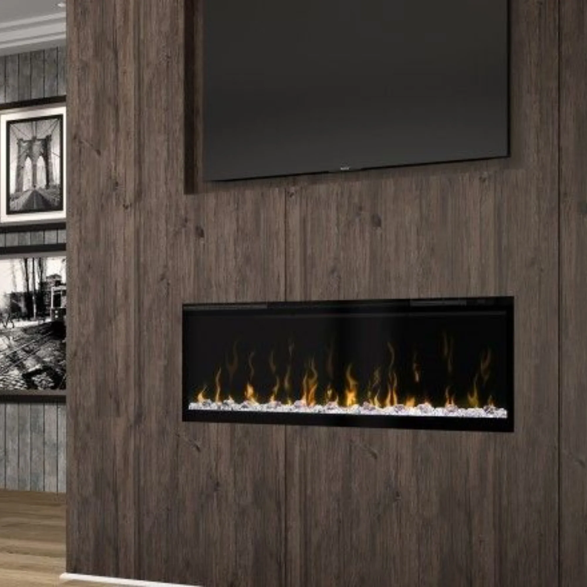 Dimplex Ignite XLF 50 Electric Fireplace - Image 2