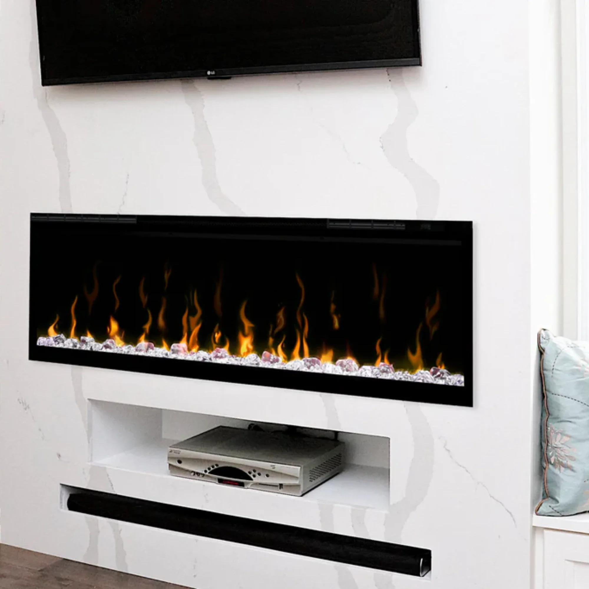 Dimplex Ignite XLF 50 Electric Fireplace - Image 3
