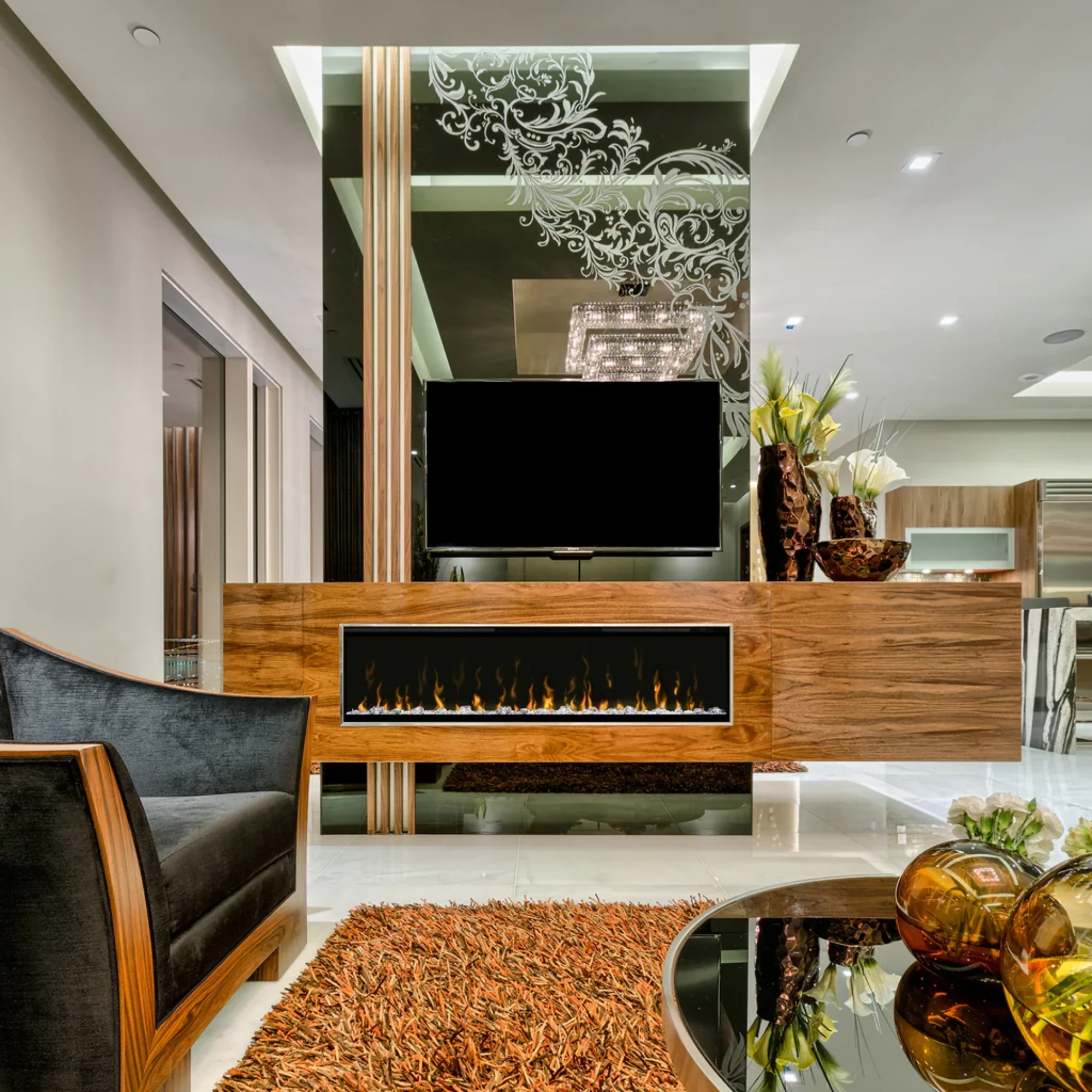 Dimplex Ignite XLF 60 Electric Fireplace - Image 3