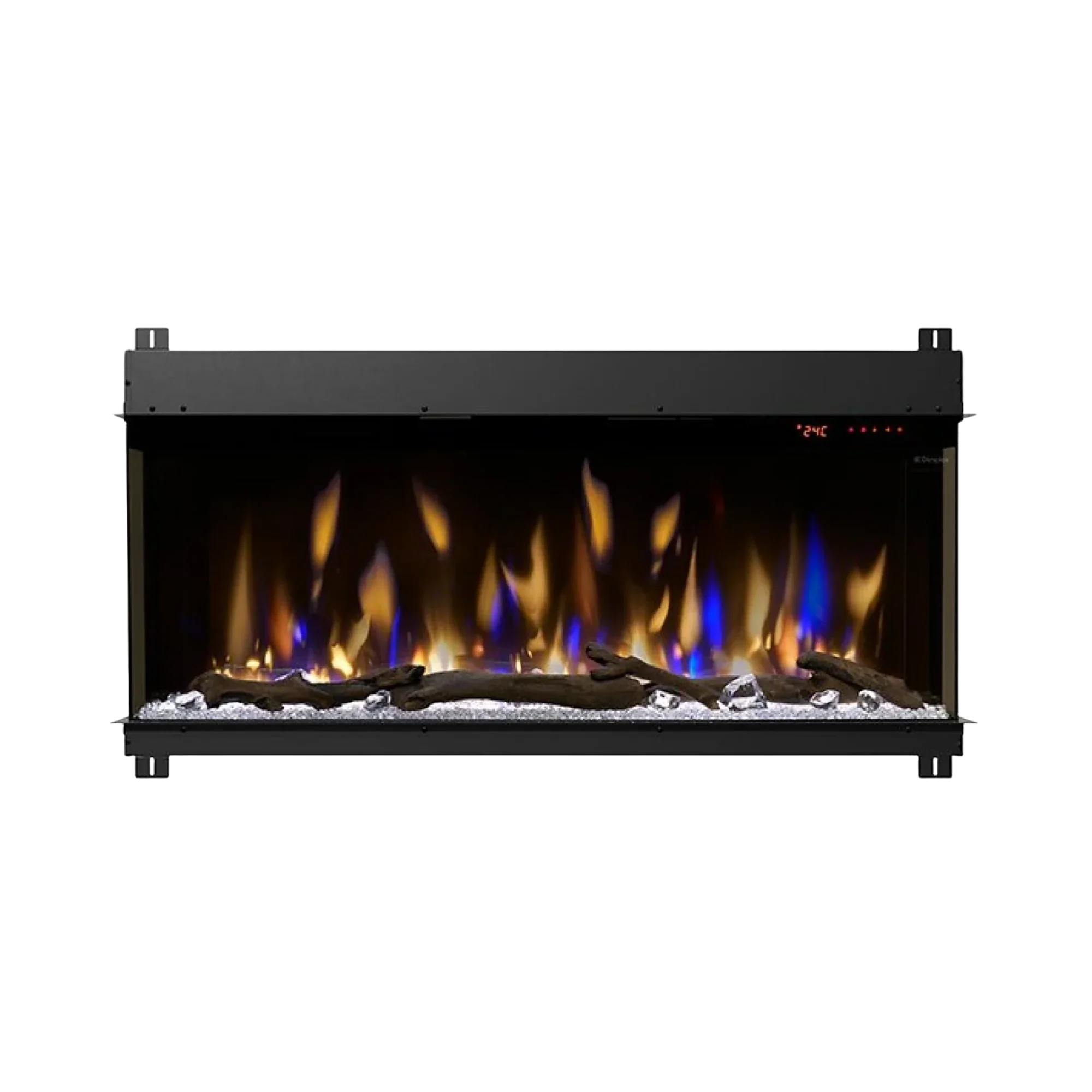Dimplex IgniteXL Bold 50-inch Linear Electric Fireplace