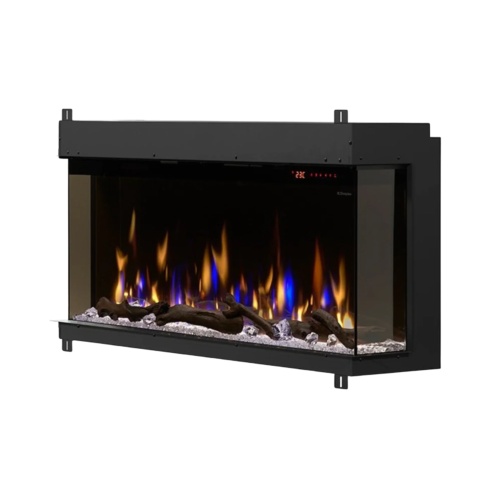Dimplex IgniteXL Bold 50-inch Linear Electric Fireplace - Image 2