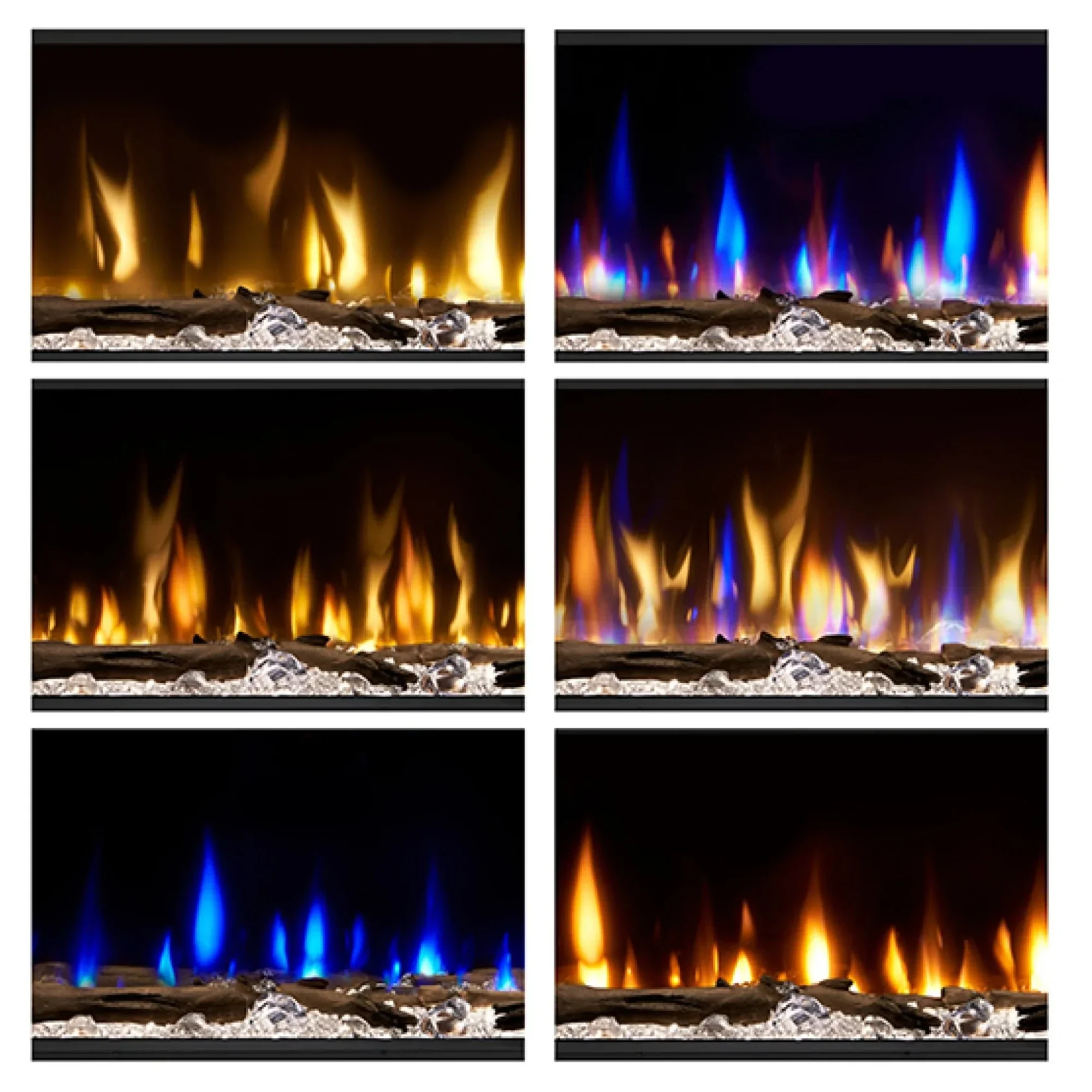 Dimplex IgniteXL Bold 50-inch Linear Electric Fireplace - Image 8