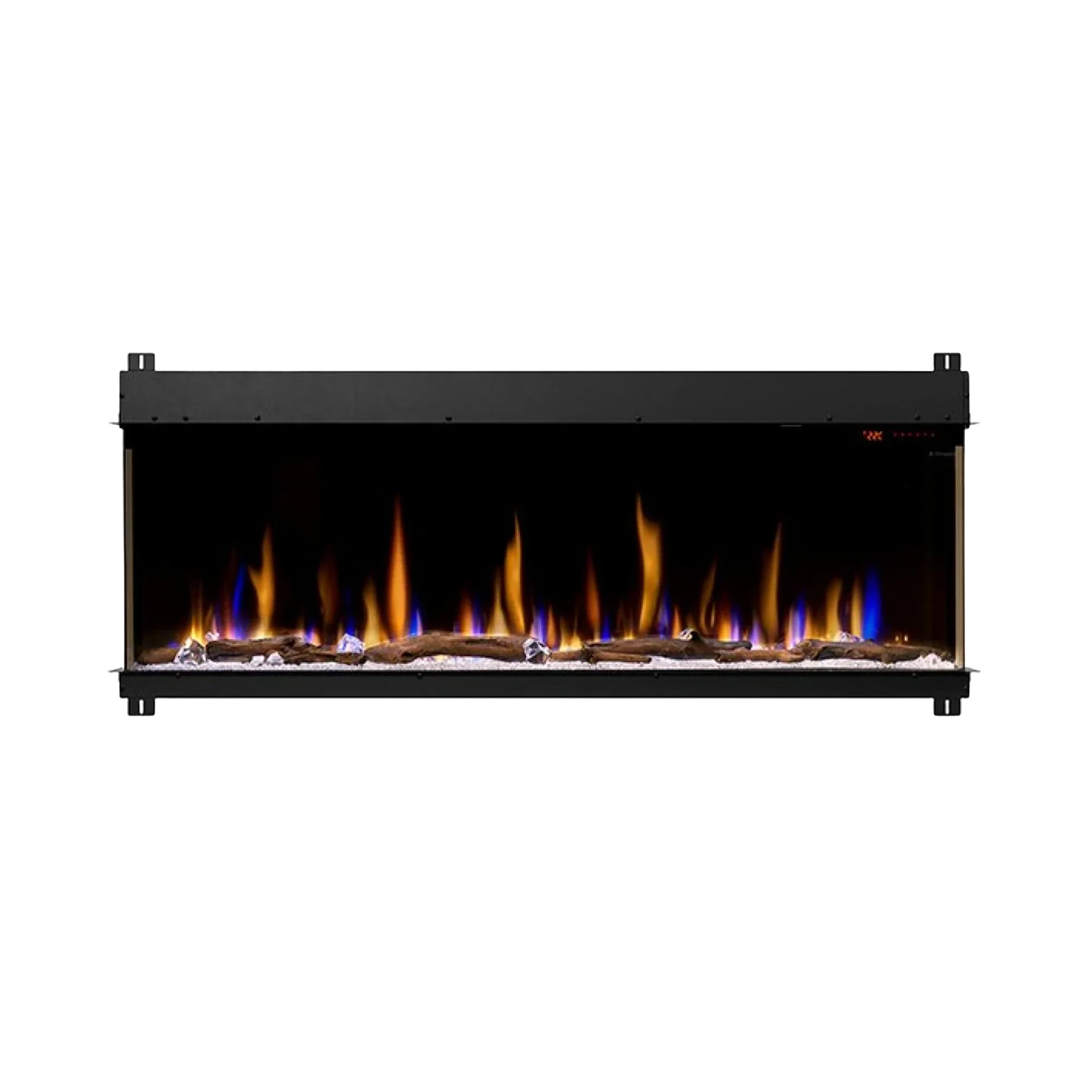Dimplex IgniteXL Bold 60 Inch Linear Electric Fireplace