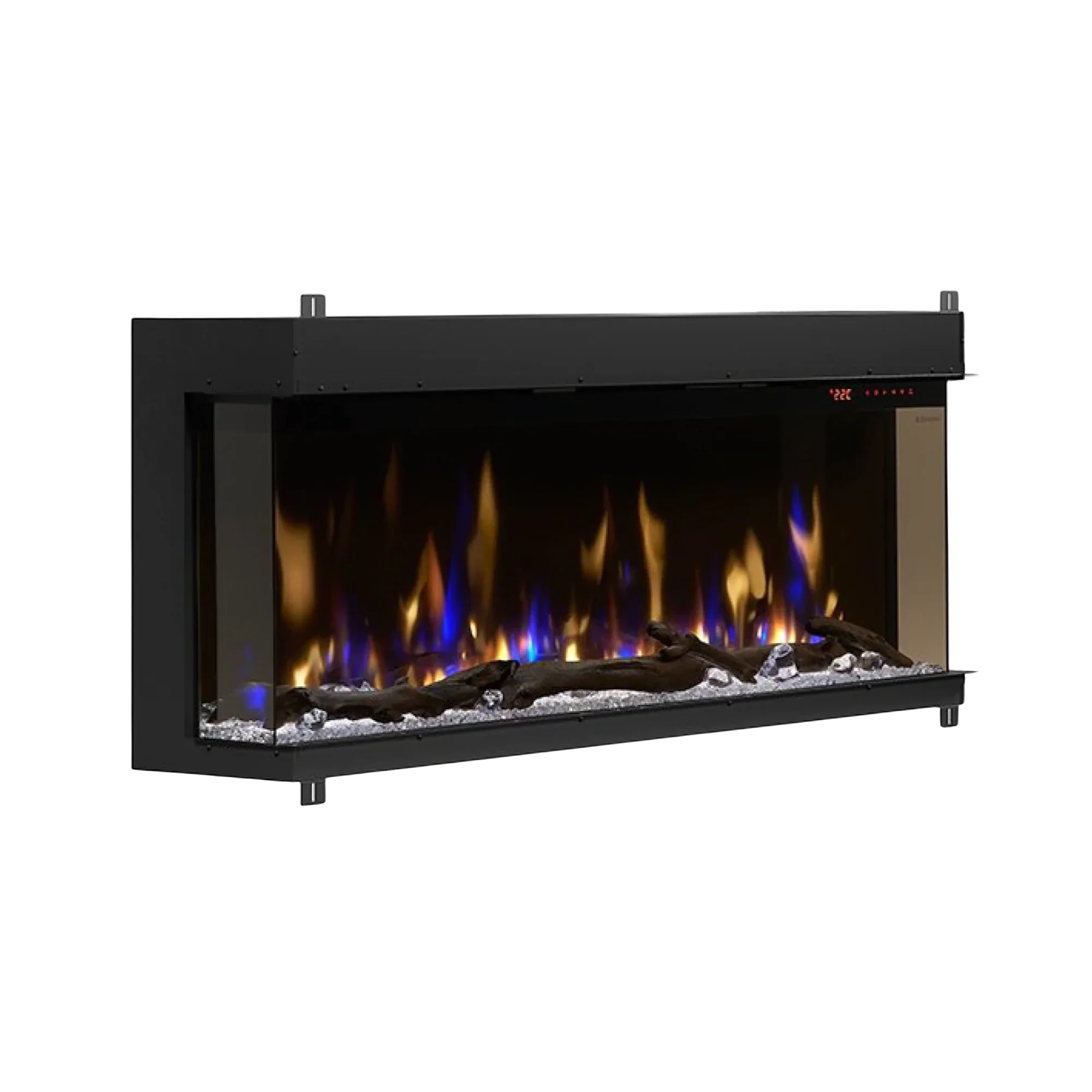 Dimplex IgniteXL Bold 60 Inch Linear Electric Fireplace - Image 2