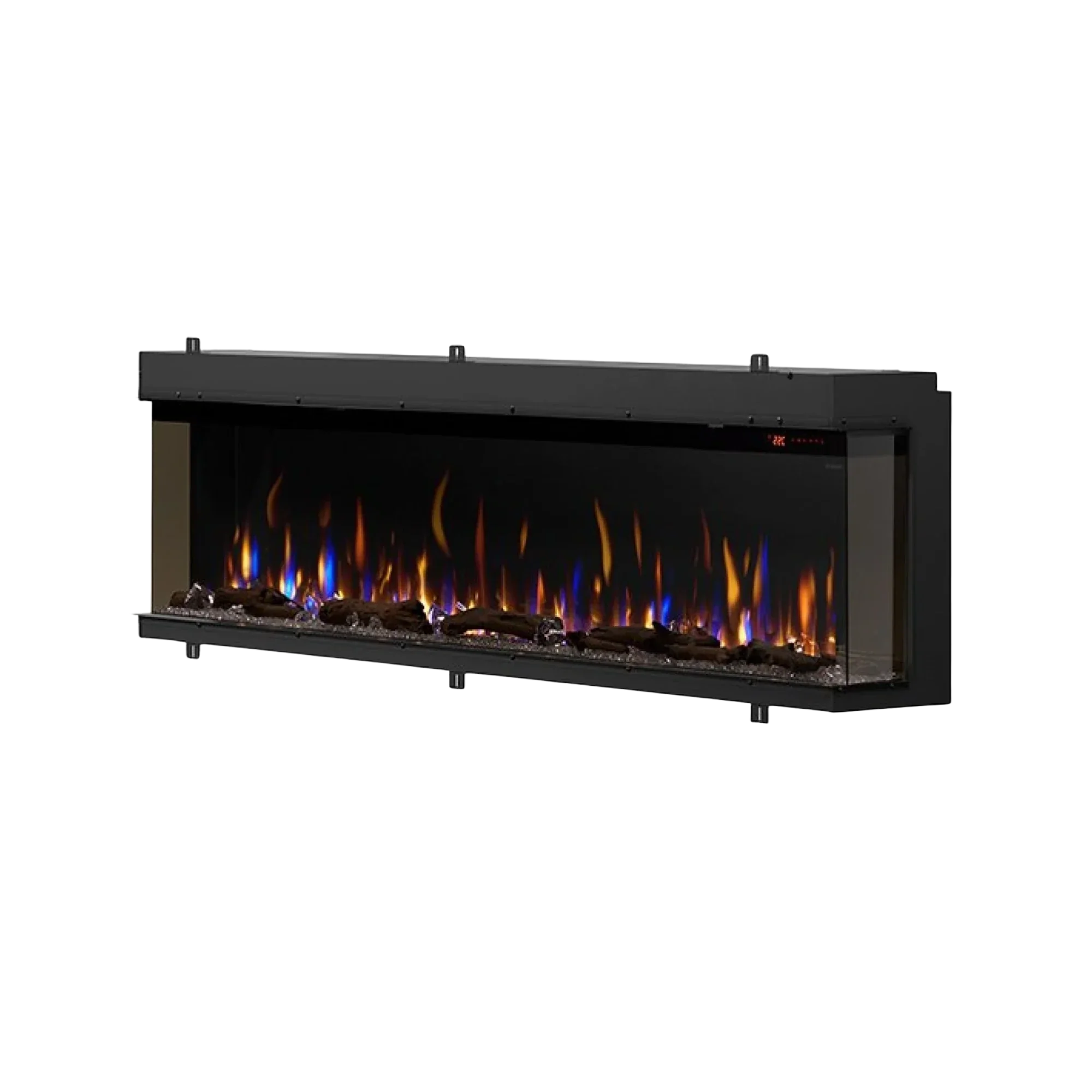 Dimplex IgniteXL Bold 88 inch Built In Linear Electric Fireplace - Image 3