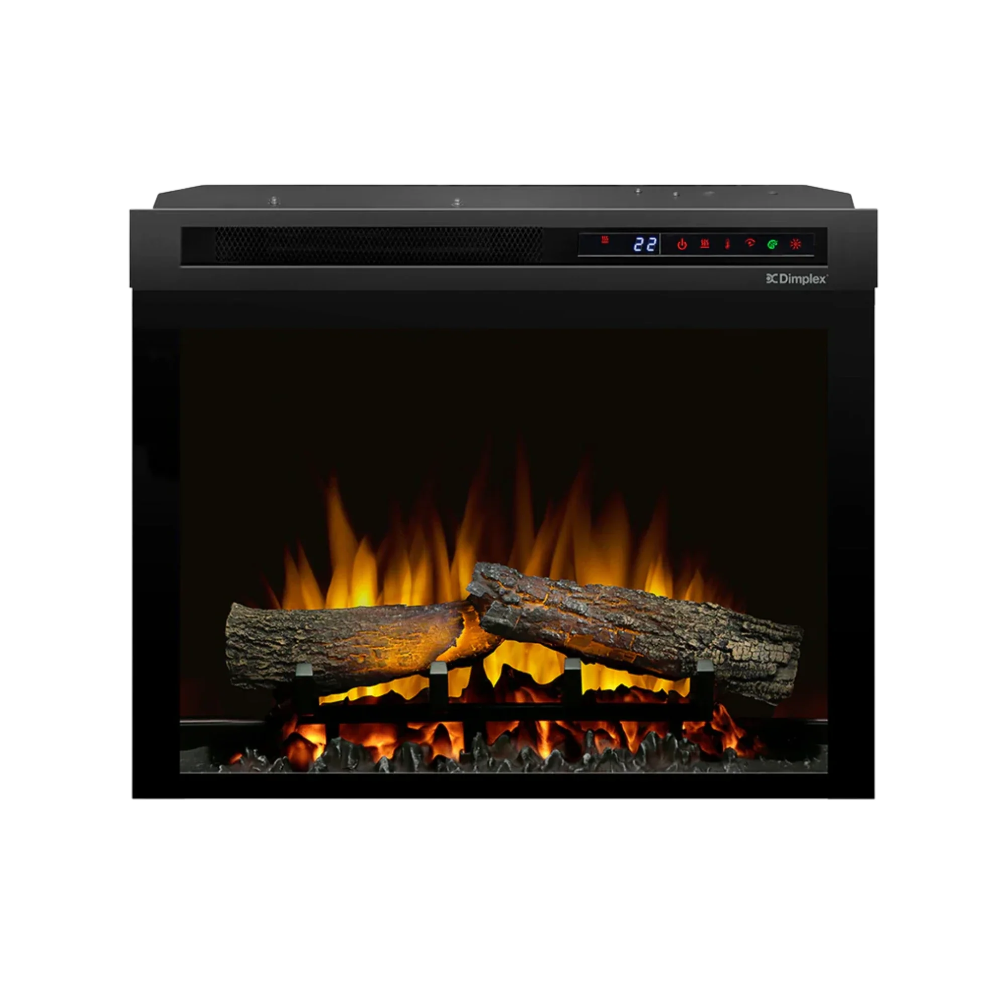 Dimplex Nova 23 Inch Plug-In Electric Firebox - Image 5