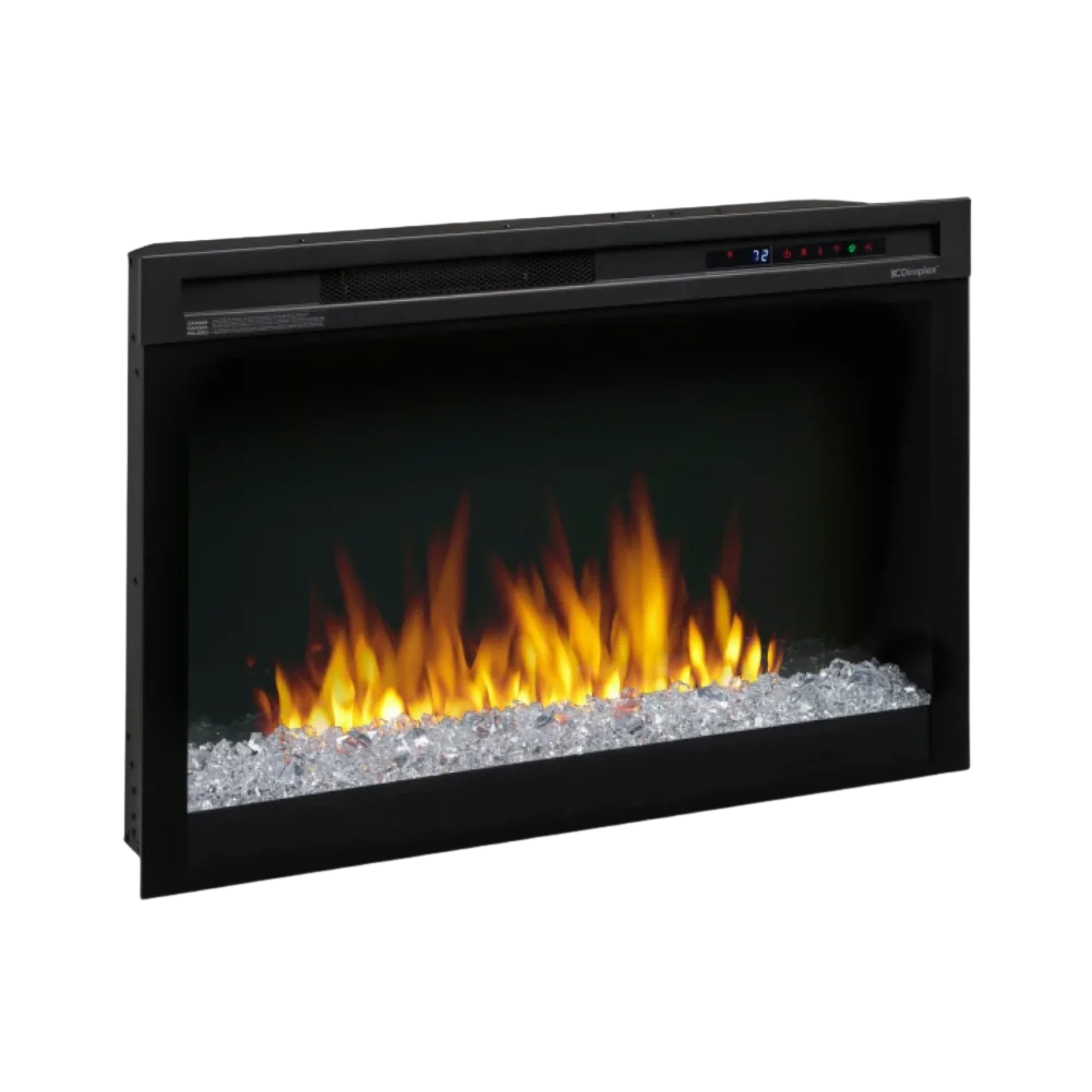 Dimplex Nova 33-Inch Plug-In Electric Firebox - Image 2