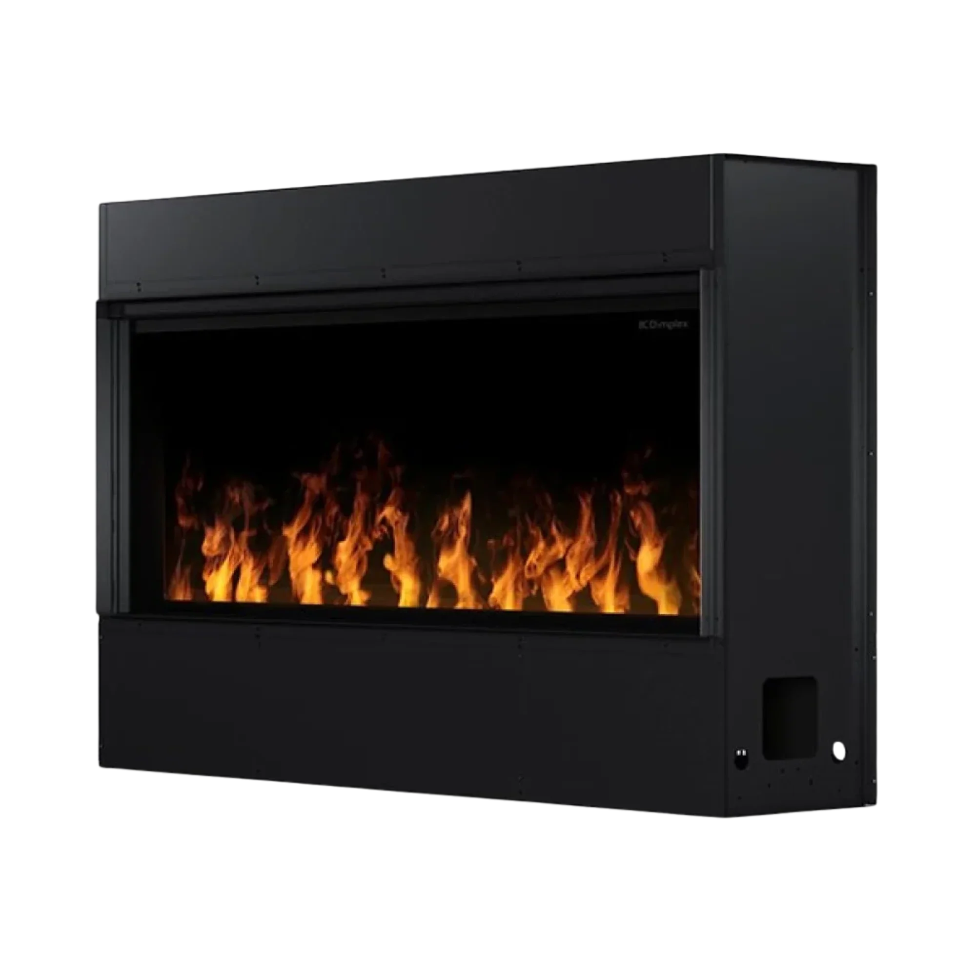 Dimplex Opti-Myst 46 Inch Linear Built-In Electric Fireplace - Image 2