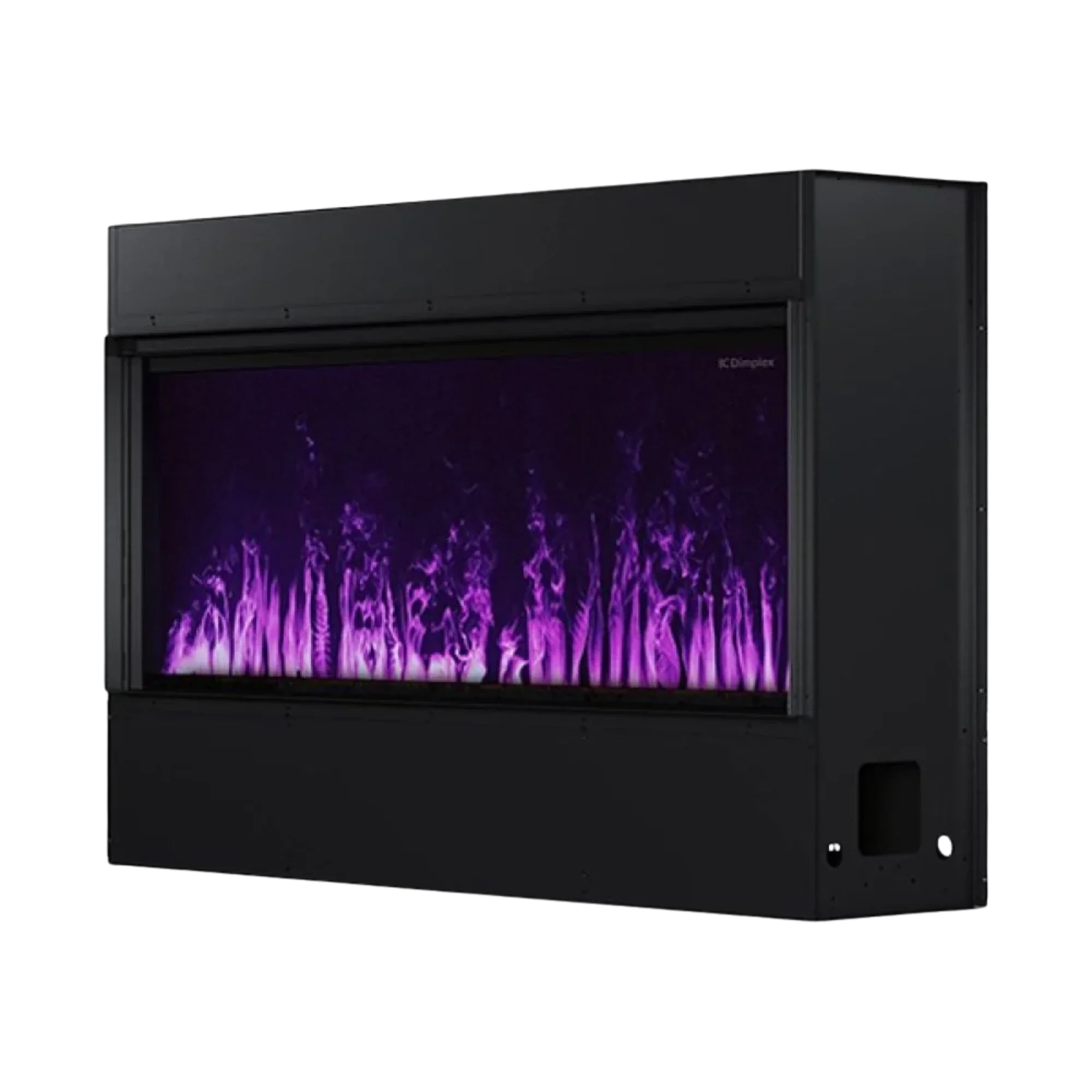 Dimplex Opti-Myst 46 Inch Linear Built-In Electric Fireplace - Image 4
