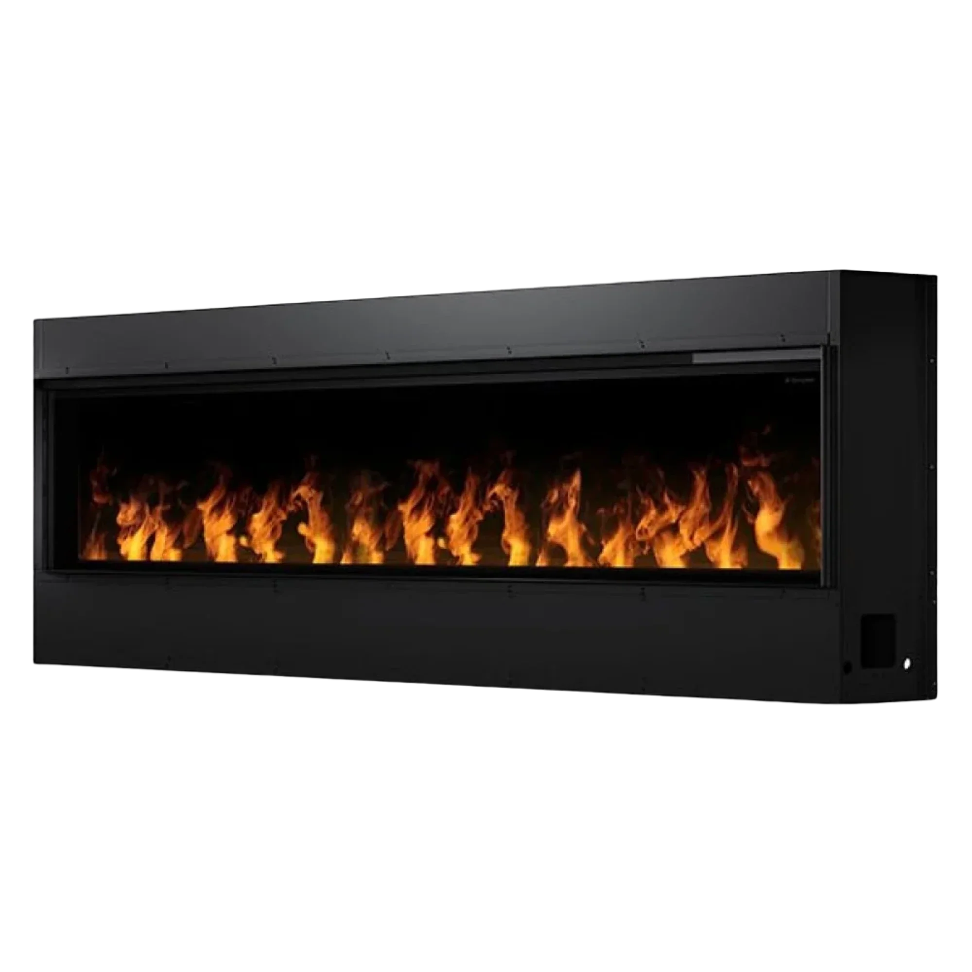 Dimplex Opti-Myst 86 Inch Linear Built-In Electric Fireplace - Image 2