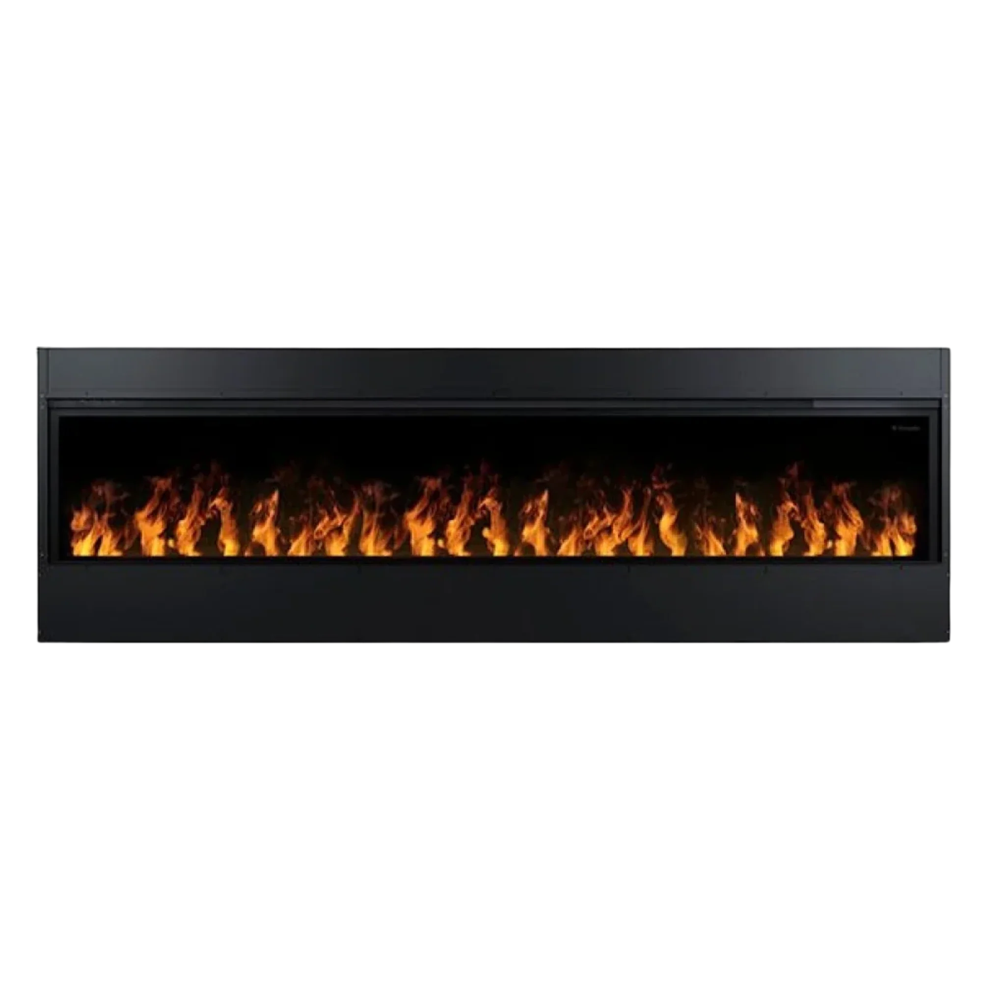 Dimplex Opti-Myst 86 Inch Linear Built-In Electric Fireplace - Image 3