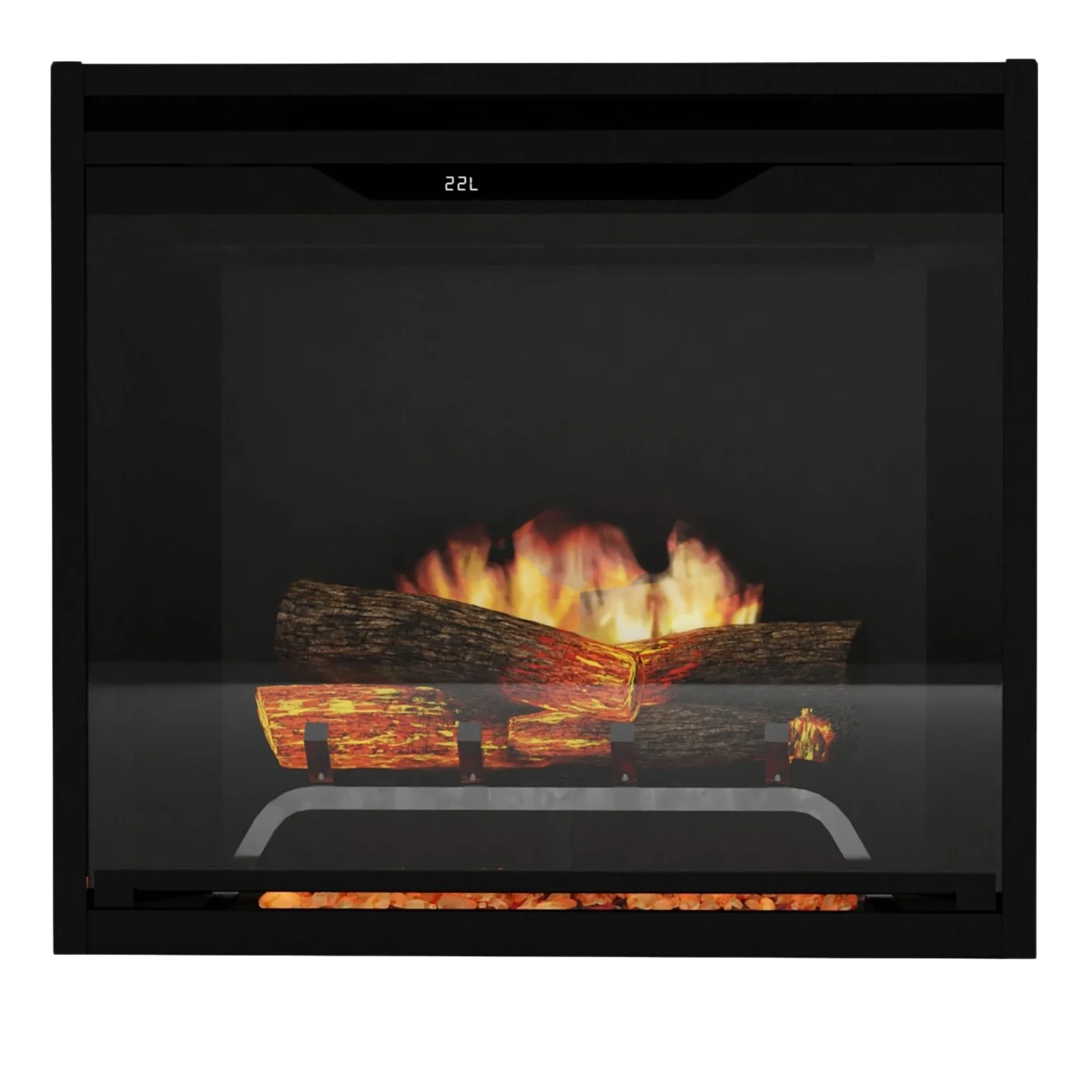 Dimplex Revillusion 30 Inches Electric Fireplace