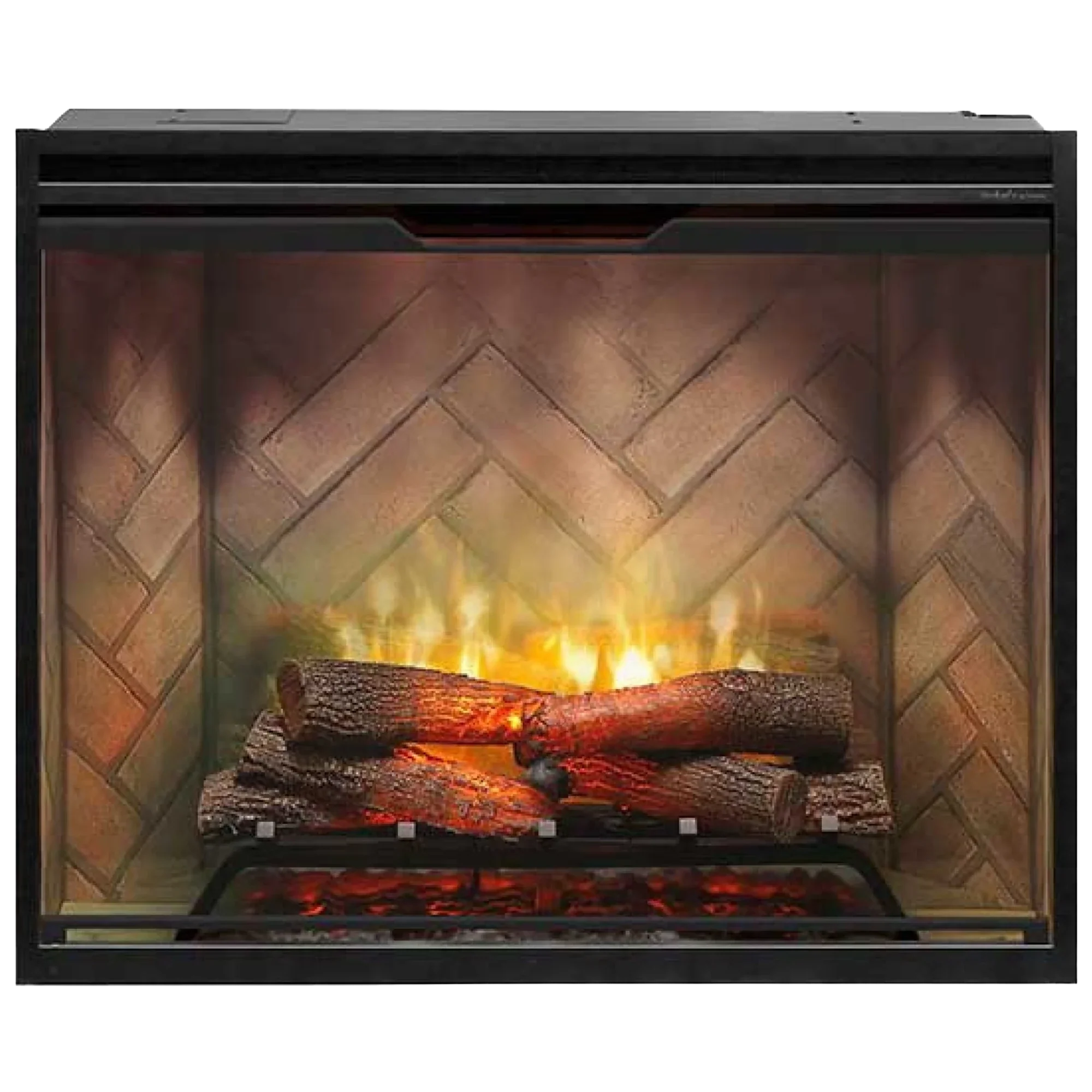 Dimplex Revillusion 36 Inch Built-In Electric Firebox