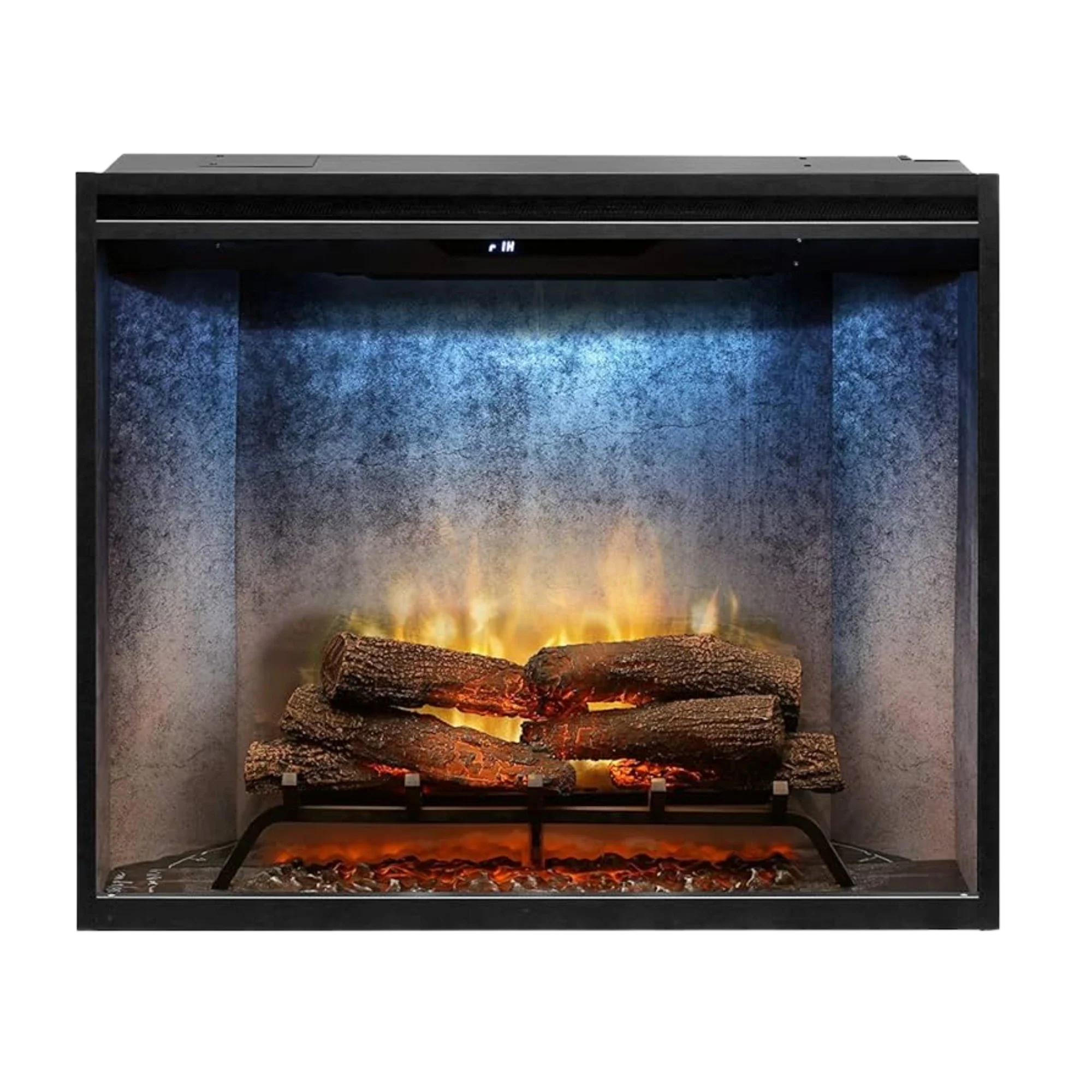 Dimplex Revillusion 36 Inch Built-In Electric Firebox - Image 3
