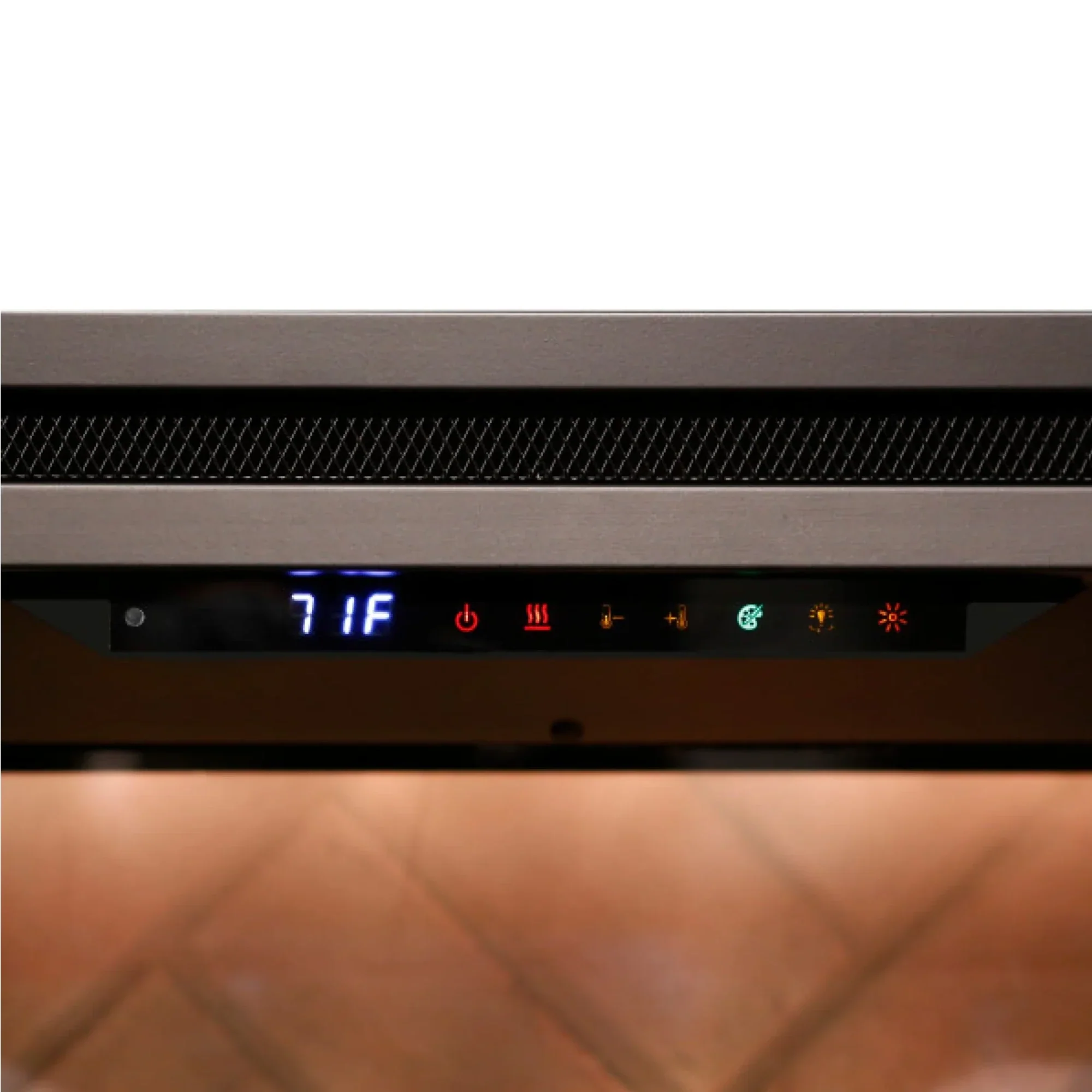 Dimplex Revillusion 36 Inch Built-In Electric Firebox - Image 7