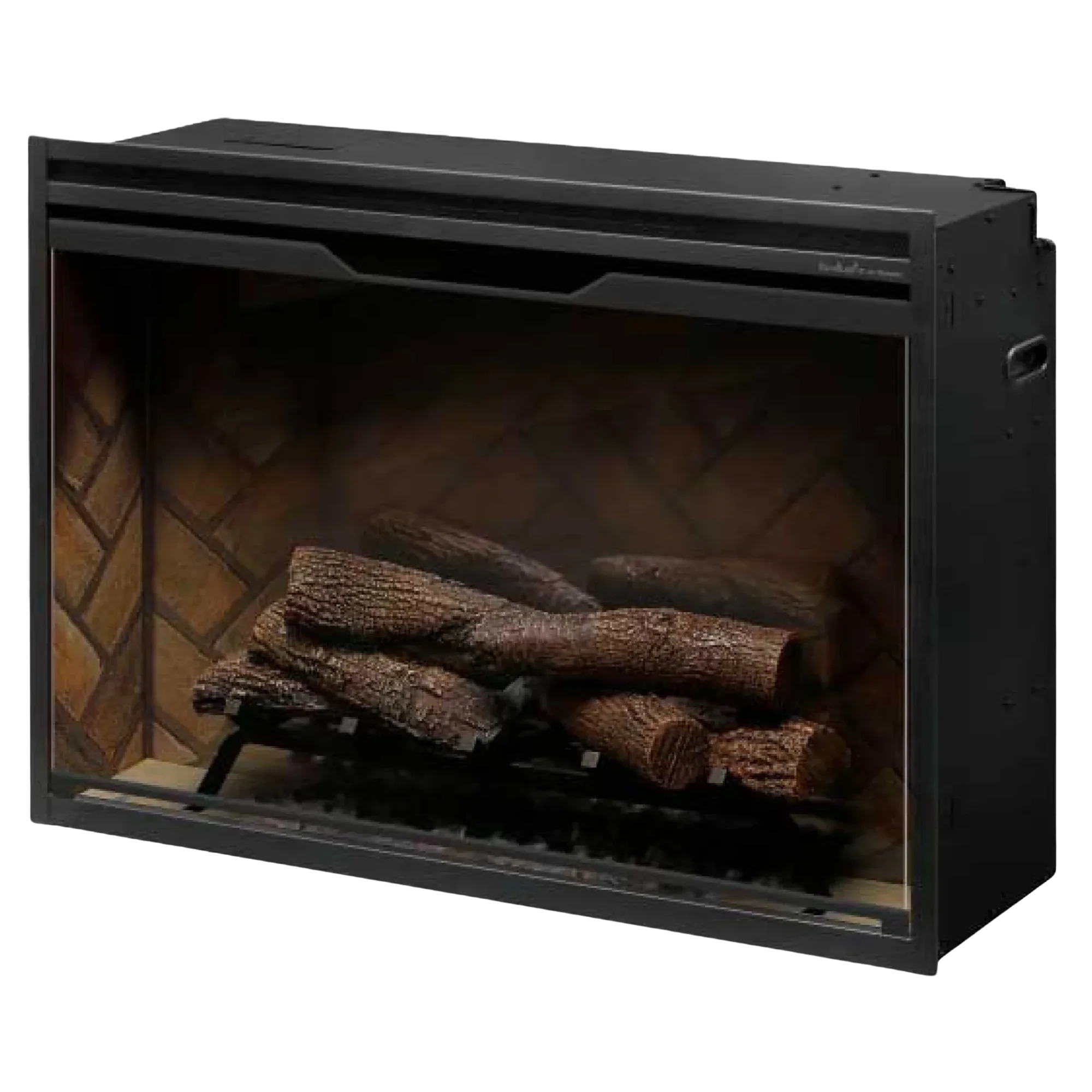 Dimplex Revillusion 36 Inch Built-In Electric Firebox - Image 8