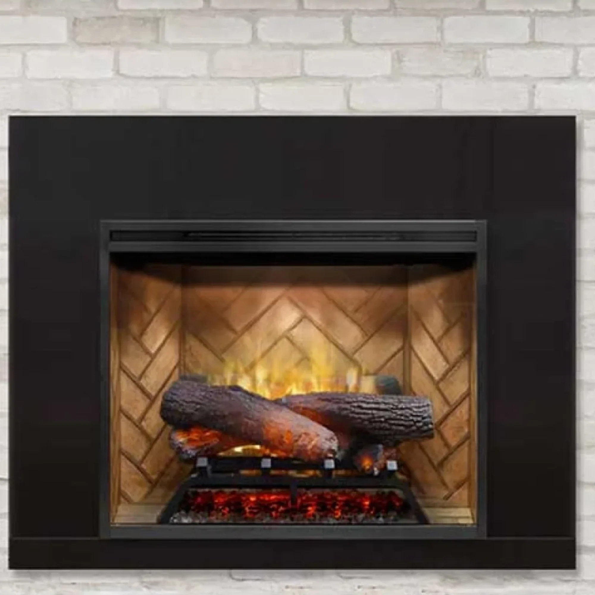 Dimplex Revillusion 38 Inch Installation Trim - Image 2