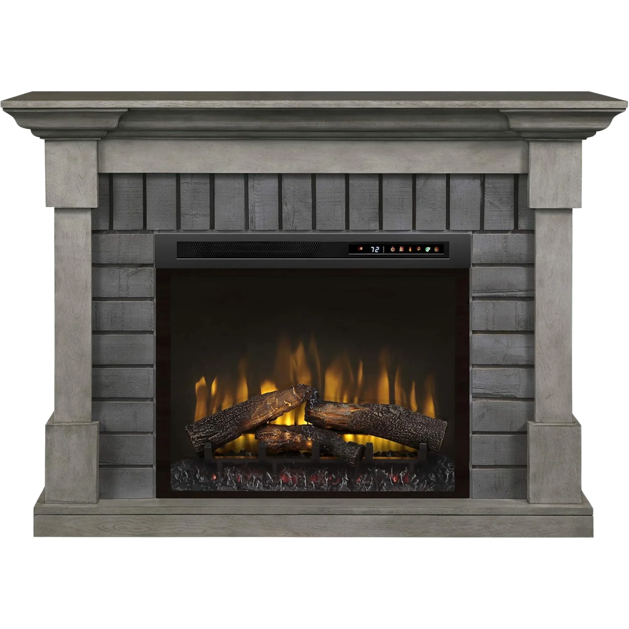 Dimplex Royce Series Electric Fireplace Mantel