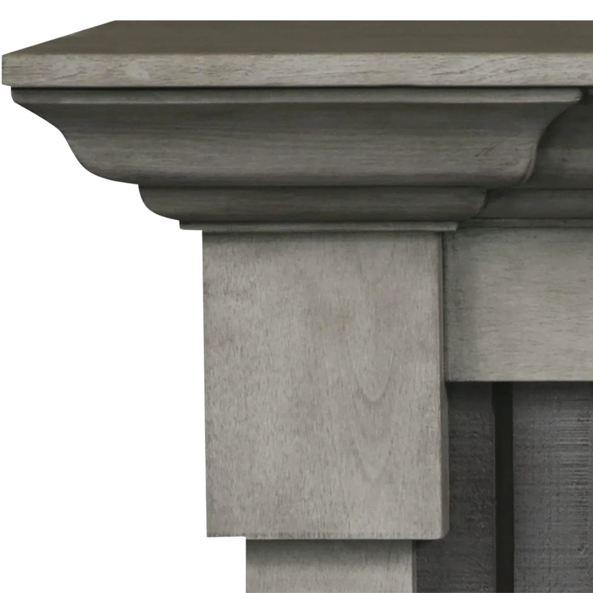 Dimplex Royce Series Electric Fireplace Mantel - Image 4