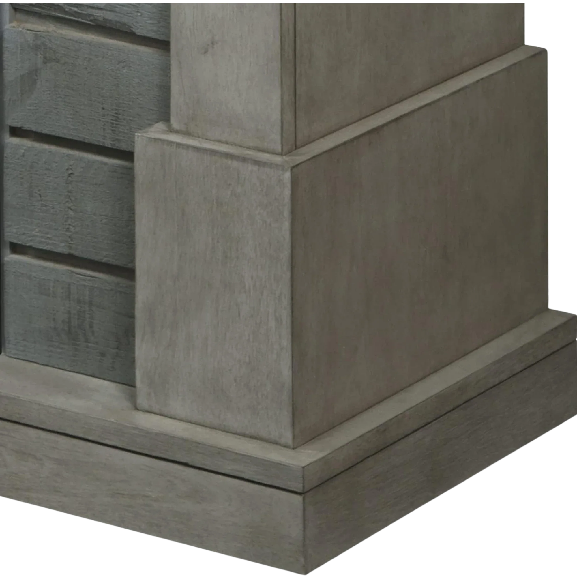 Dimplex Royce Series Electric Fireplace Mantel - Image 5