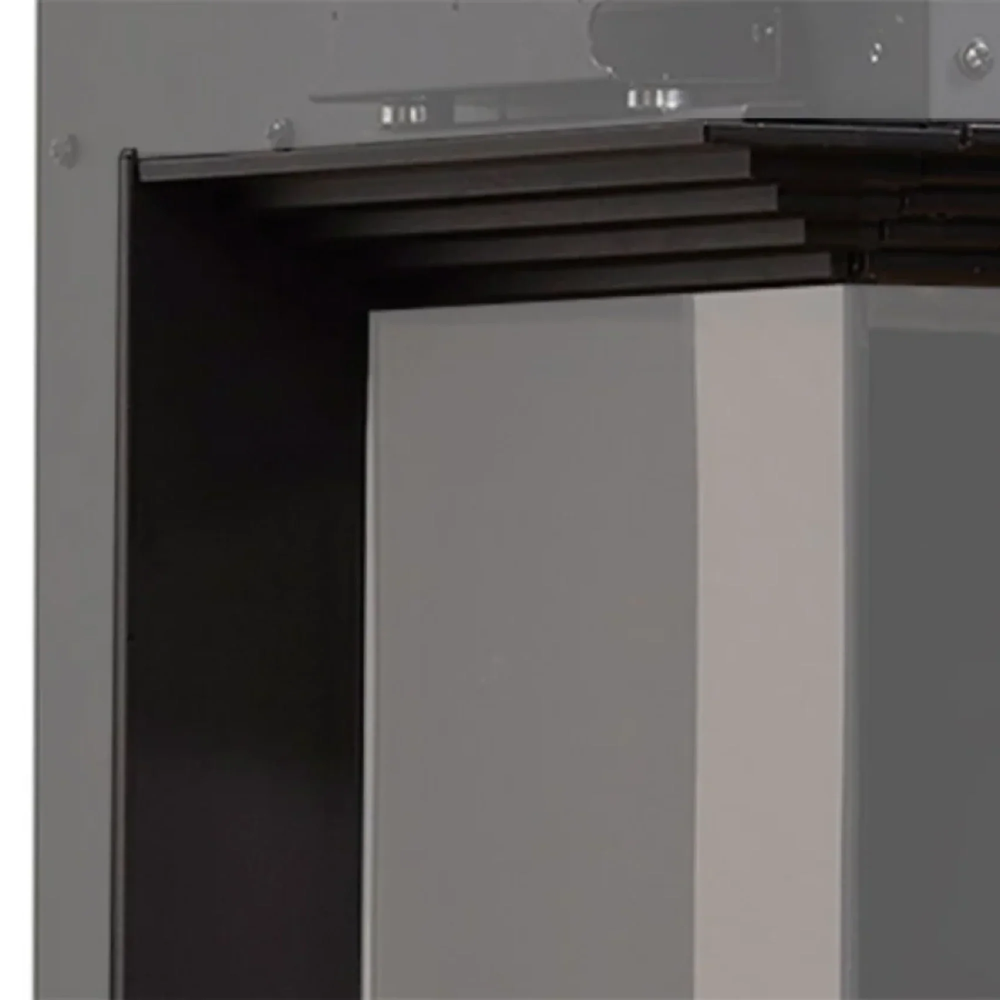 Dimplex Side Trim Accessory for Ignite Aspire 48 Inch Fireplace - Image 2