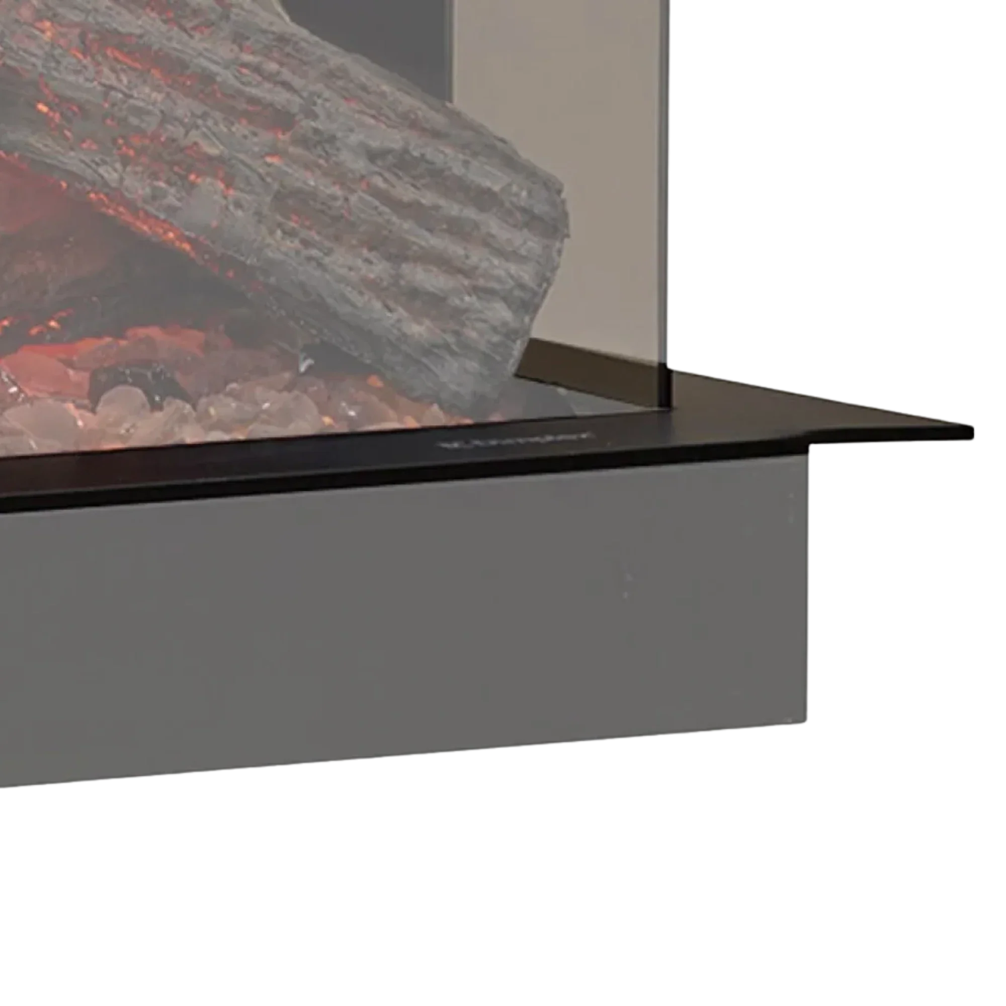 Dimplex Side Trim Accessory for Ignite Aspire 48 Inch Fireplace - Image 3