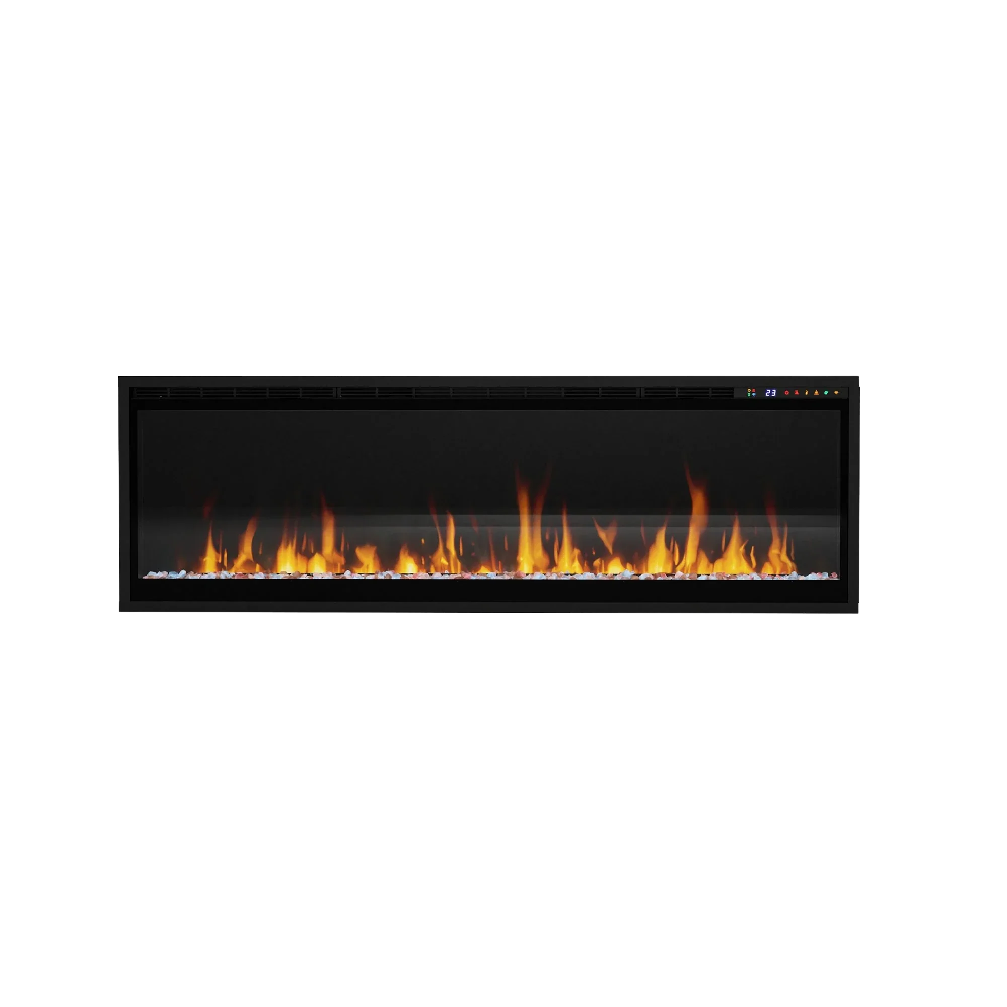 Dimplex Vital Essence 50 Inch Linear Fireplace