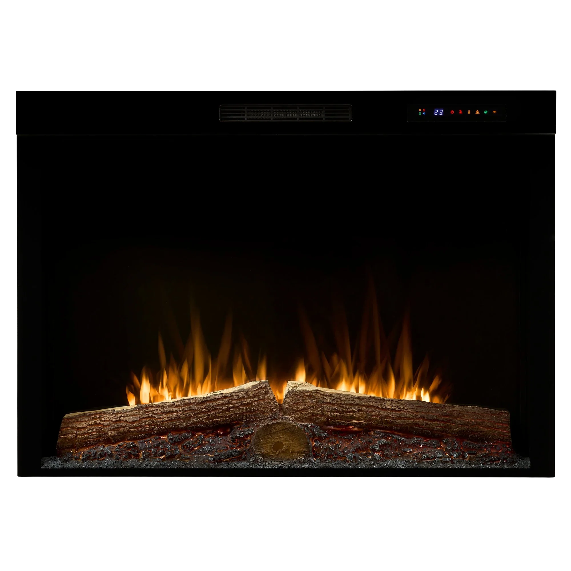 Dimplex Vital Spark 36 Inch Built-In Electric Firebox