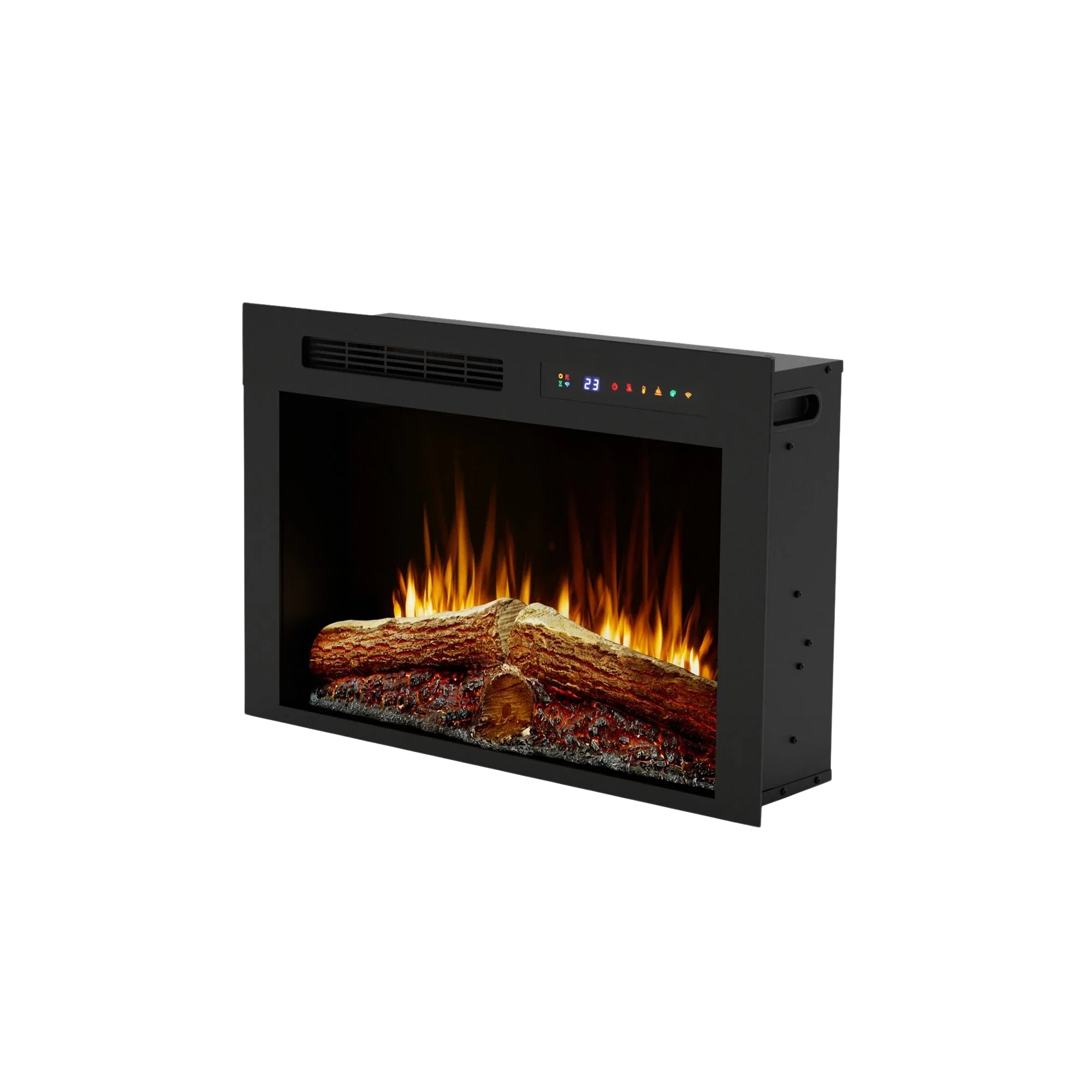 Dimplex Vital Spark 36 Inch Built-In Electric Firebox - Image 2