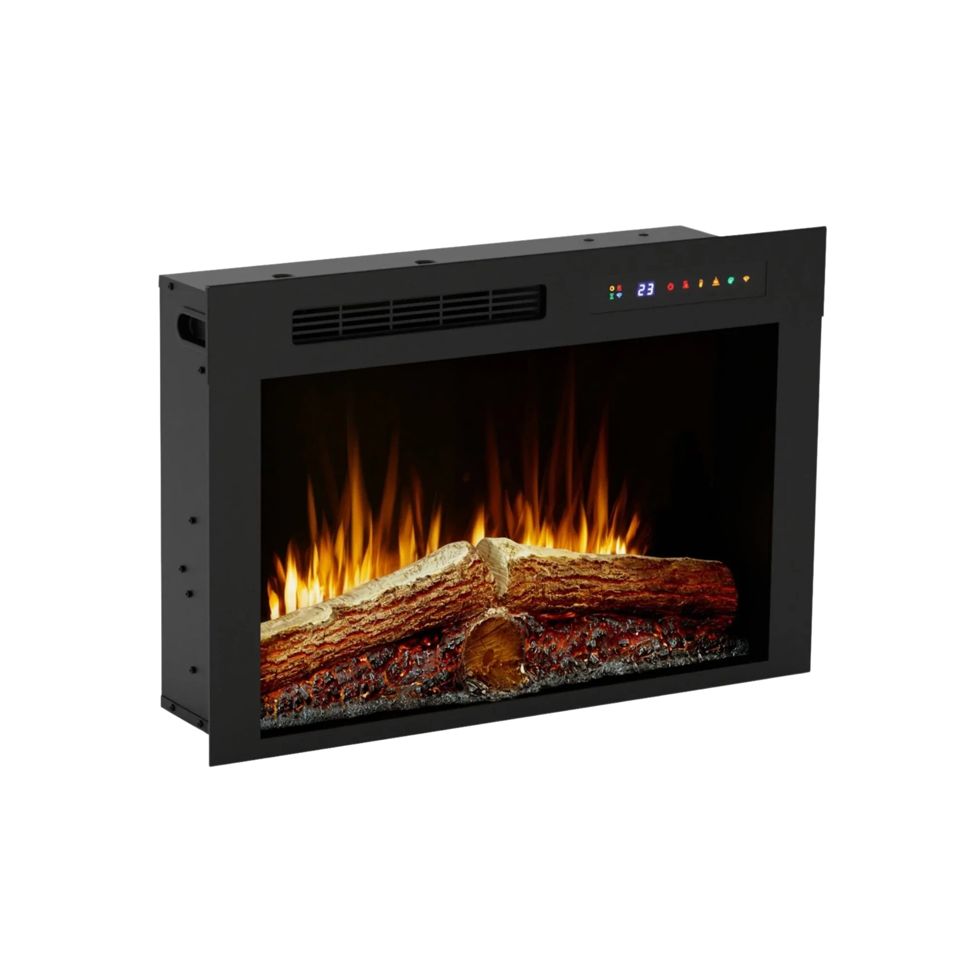 Dimplex Vital Spark 36 Inch Built-In Electric Firebox - Image 3