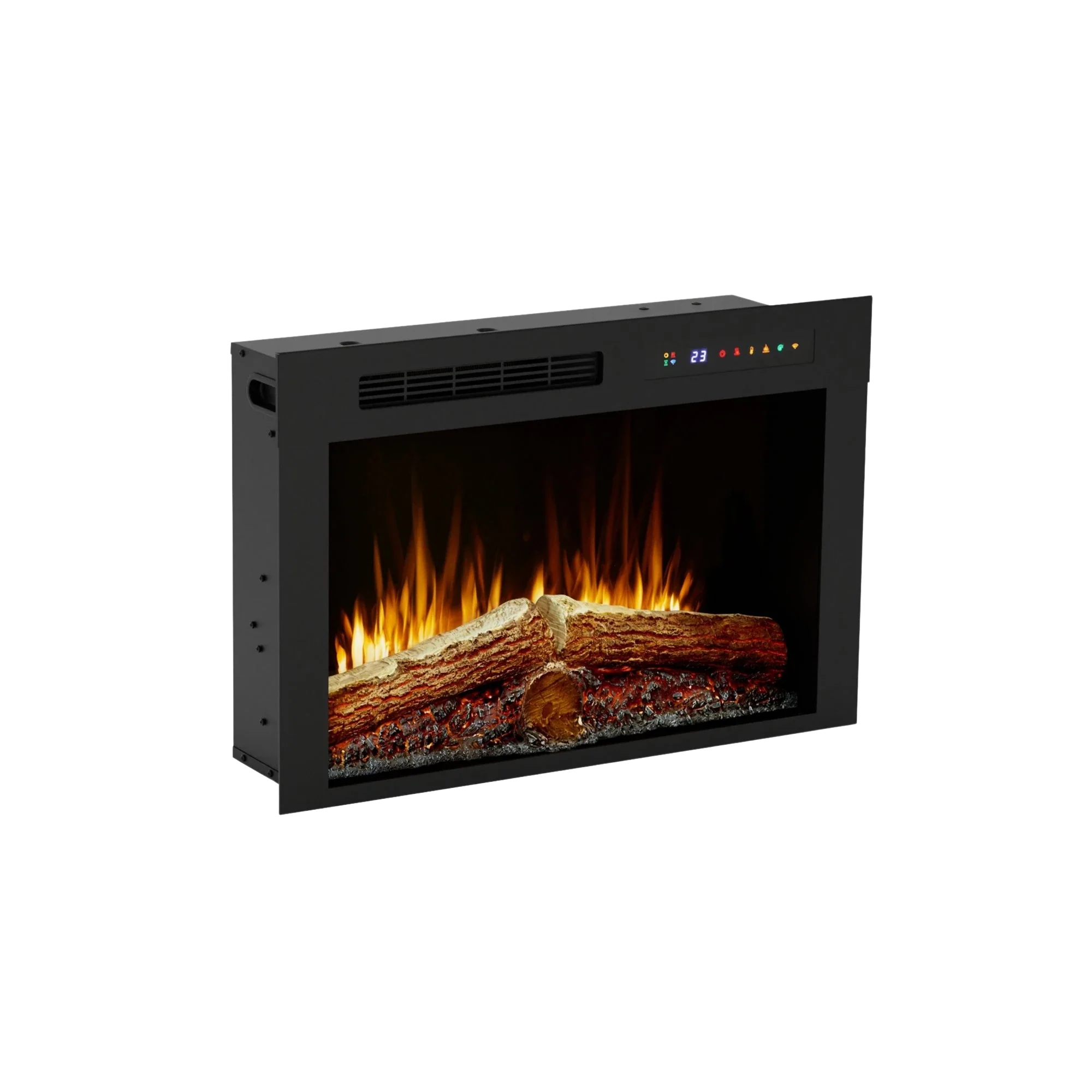 Dimplex Vital Spark 36 Inch Built-In Electric Firebox - Image 4