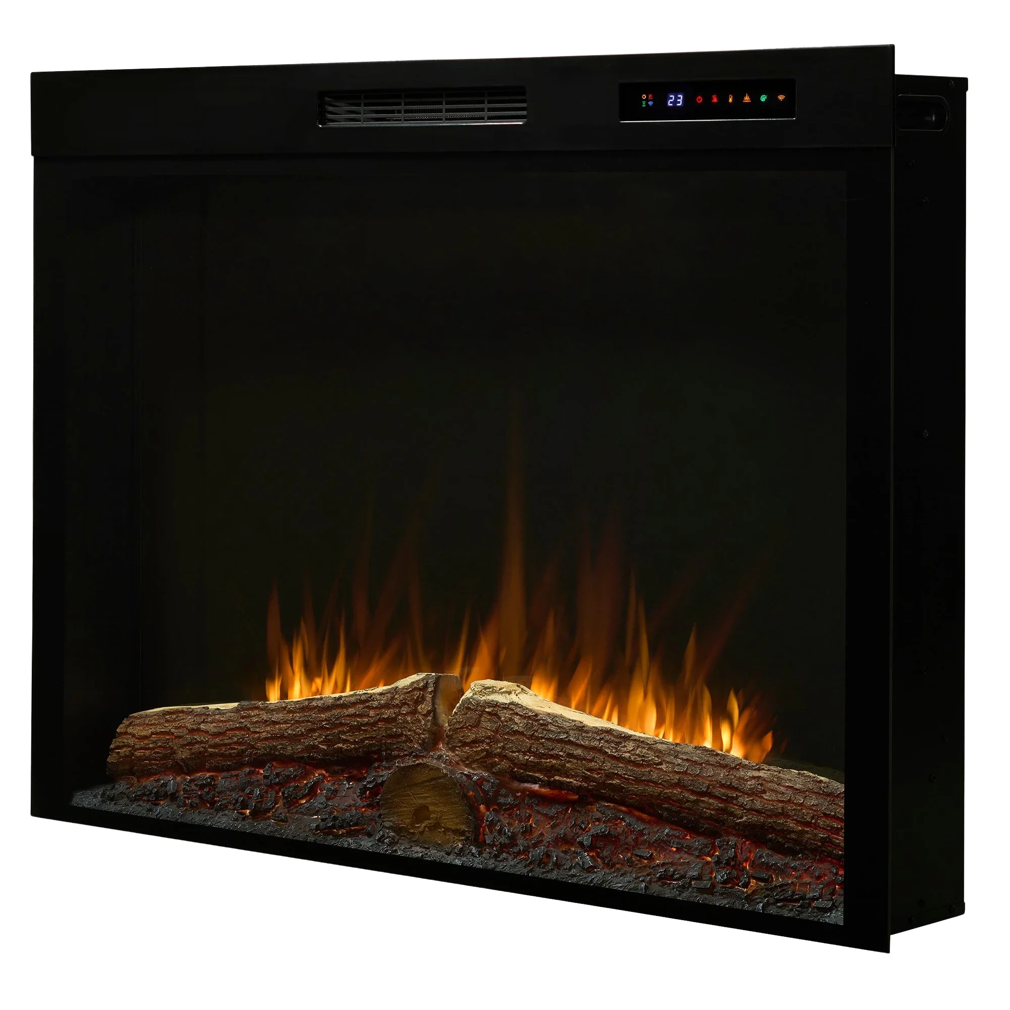 Dimplex Vital Spark 42 Inch Built-In Electric Firebox - Image 3