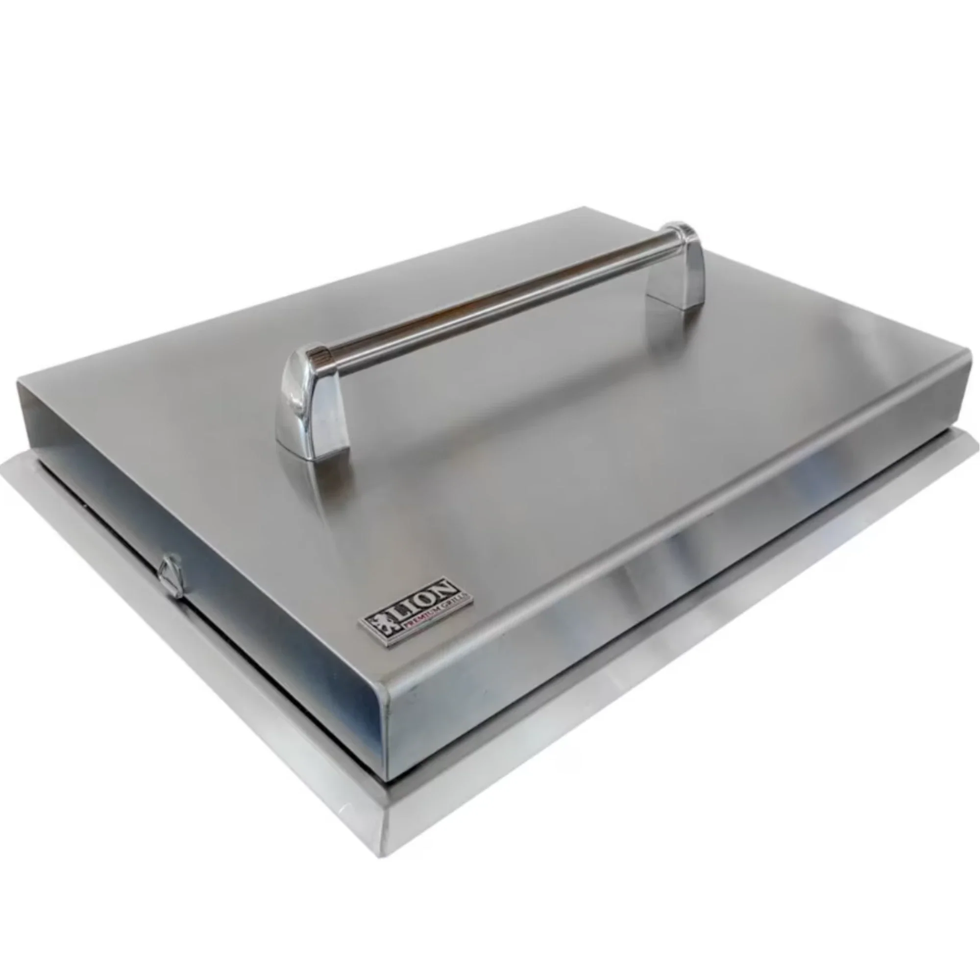 Double Side Burner NG 26 3/4" x 20 1/2" - Image 2