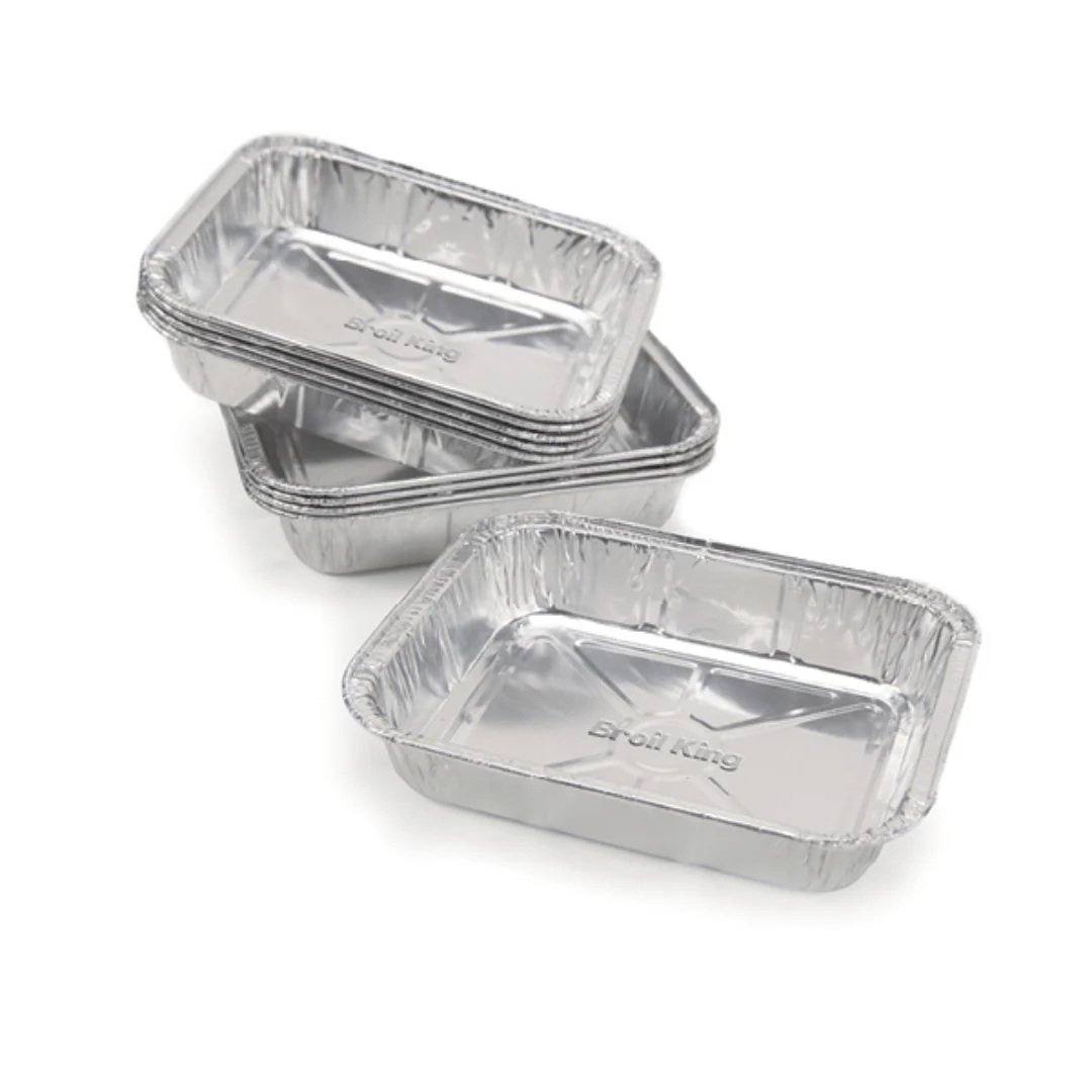 Broil King 50416 Drip Pan - Image 2