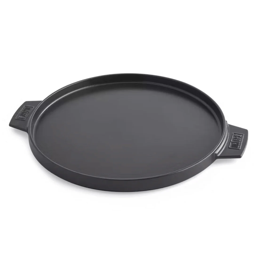 Weber Oven Duo - Image 3