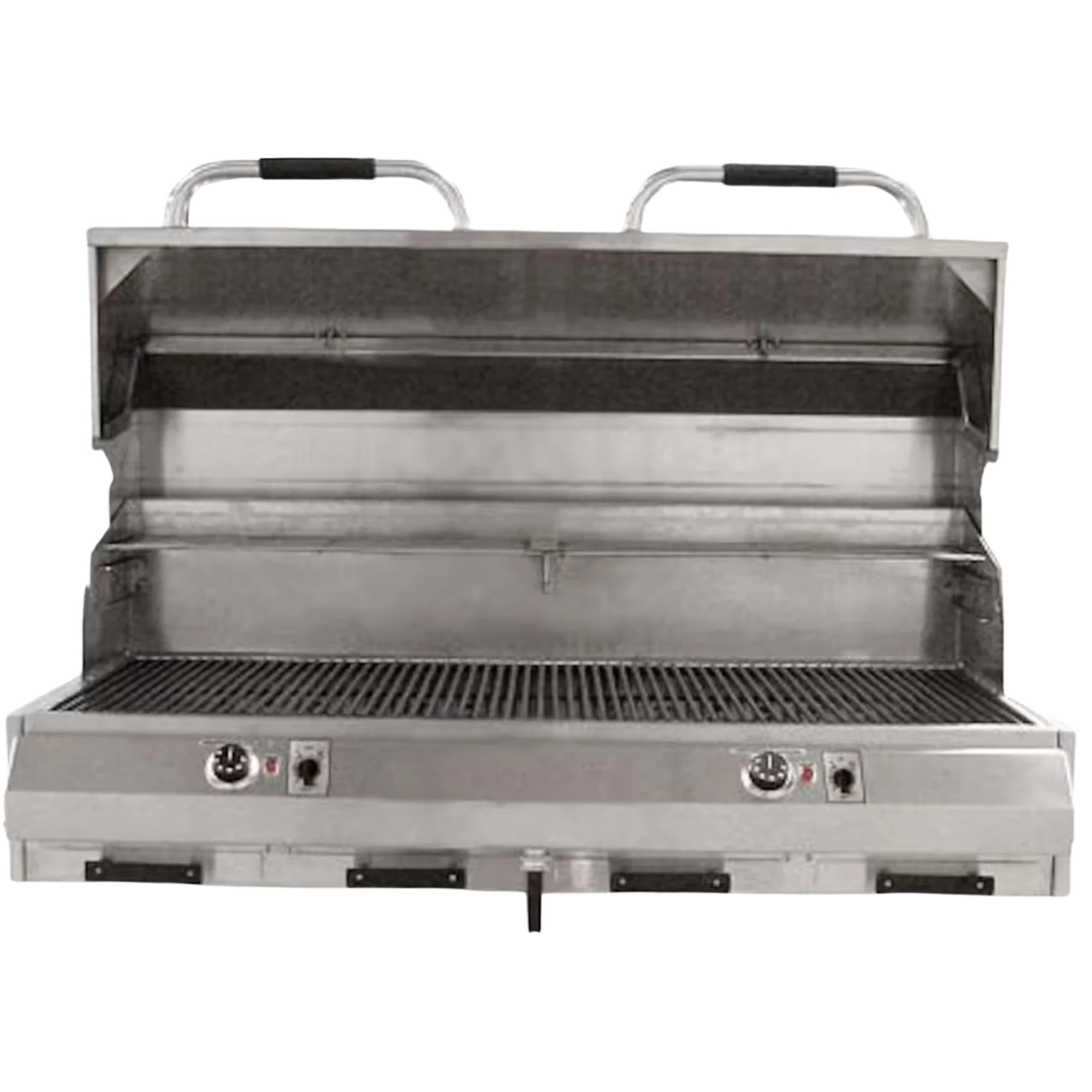 ElectriChef Diamond 48 Inch Built In Electric Grill