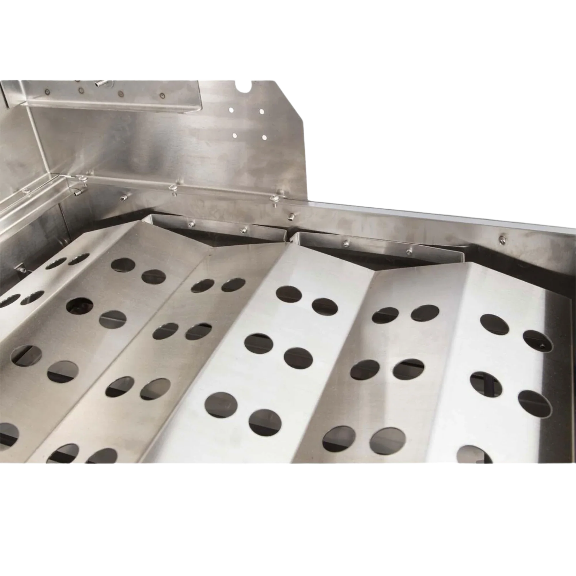 ElectriChef Diamond 48 Inch Closed Base Electric Grill - Image 4