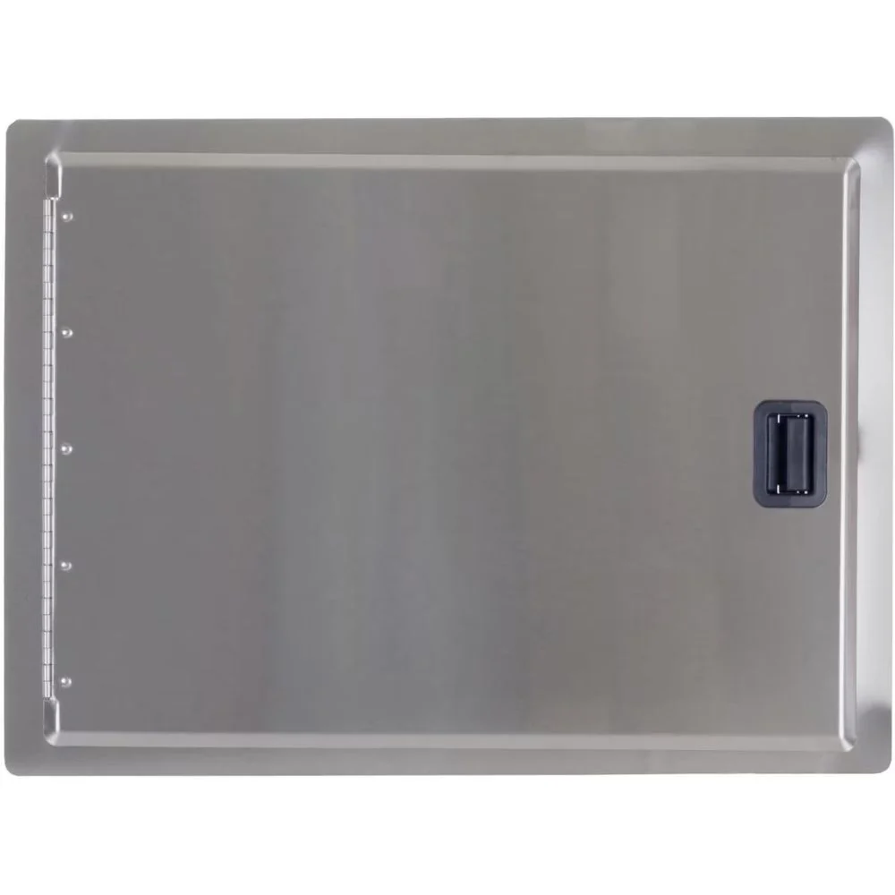 Fire Magic 23914-S Legacy 14x20-Inch Horizontal Single Access Door