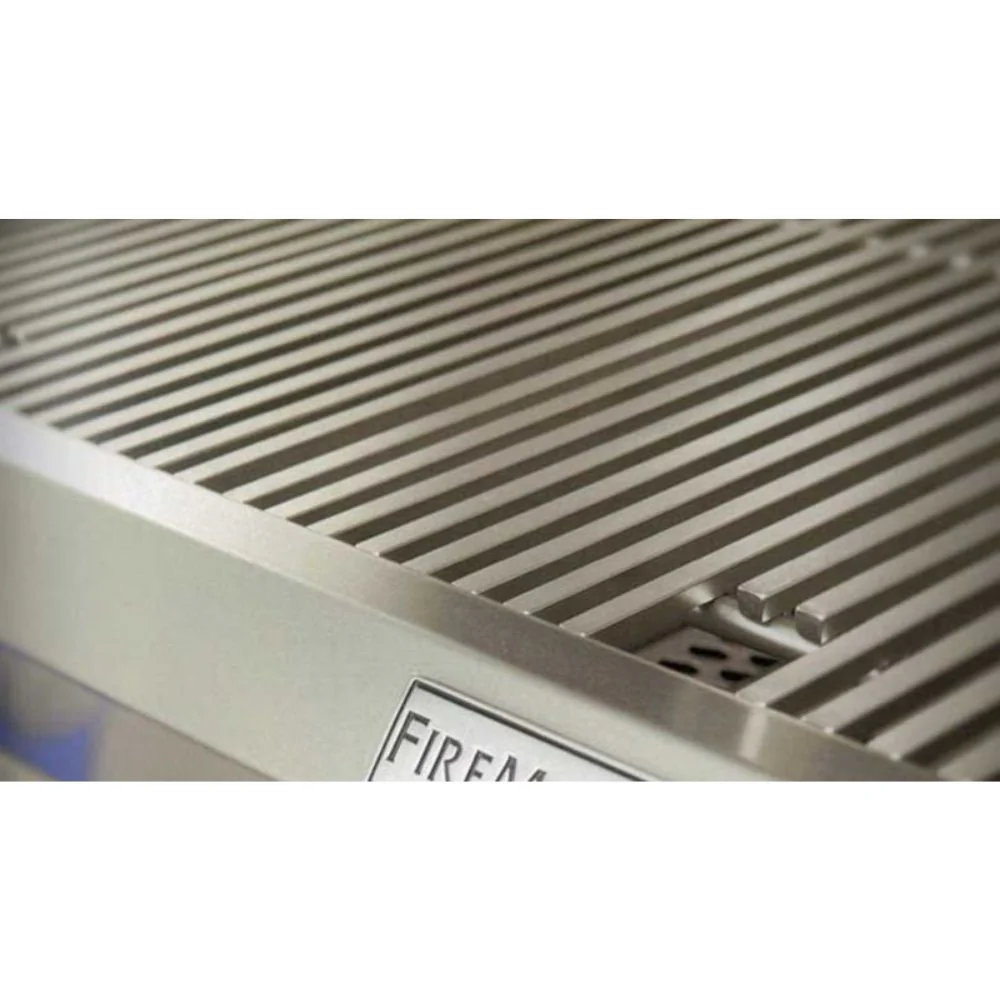 Fire Magic 30-Inch Built-in Charcoal Grill - Image 8